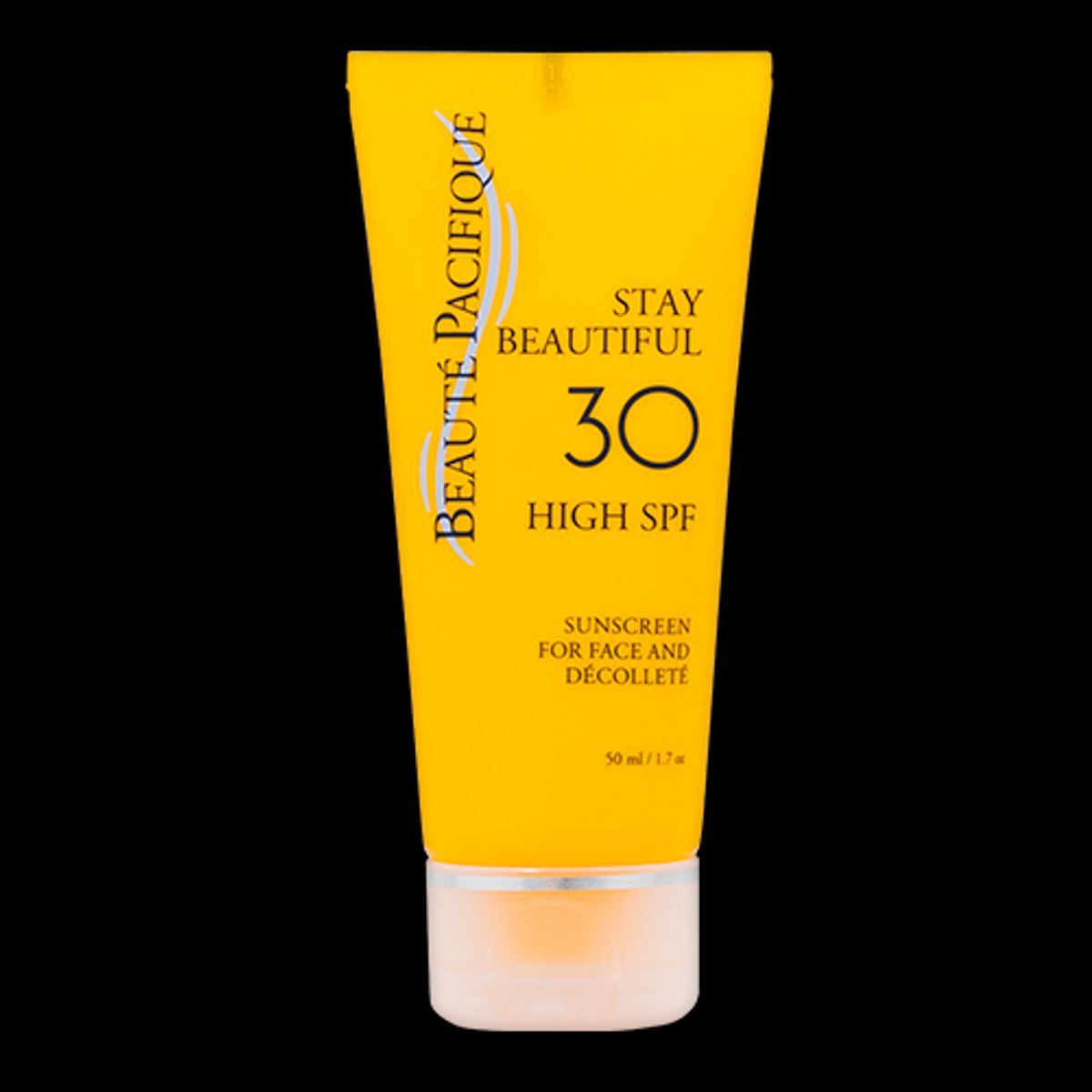 Beauté Pacifique Stay Beautiful Sunscreen SPF 30 50 ml.