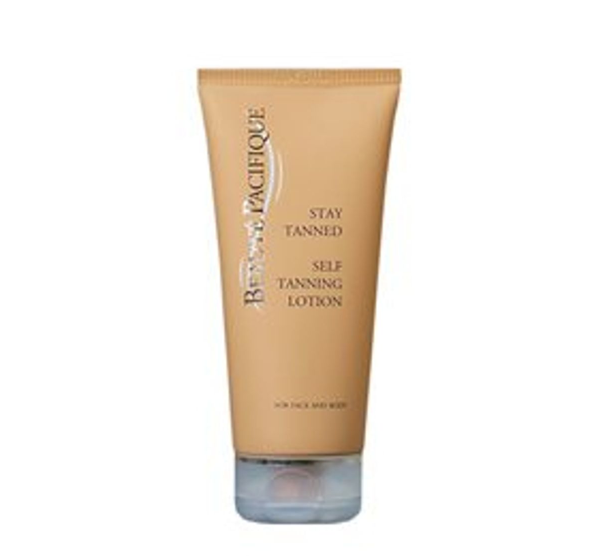 Beauté Pacifique Stay Tanned selvbruner &bull; 200ml.