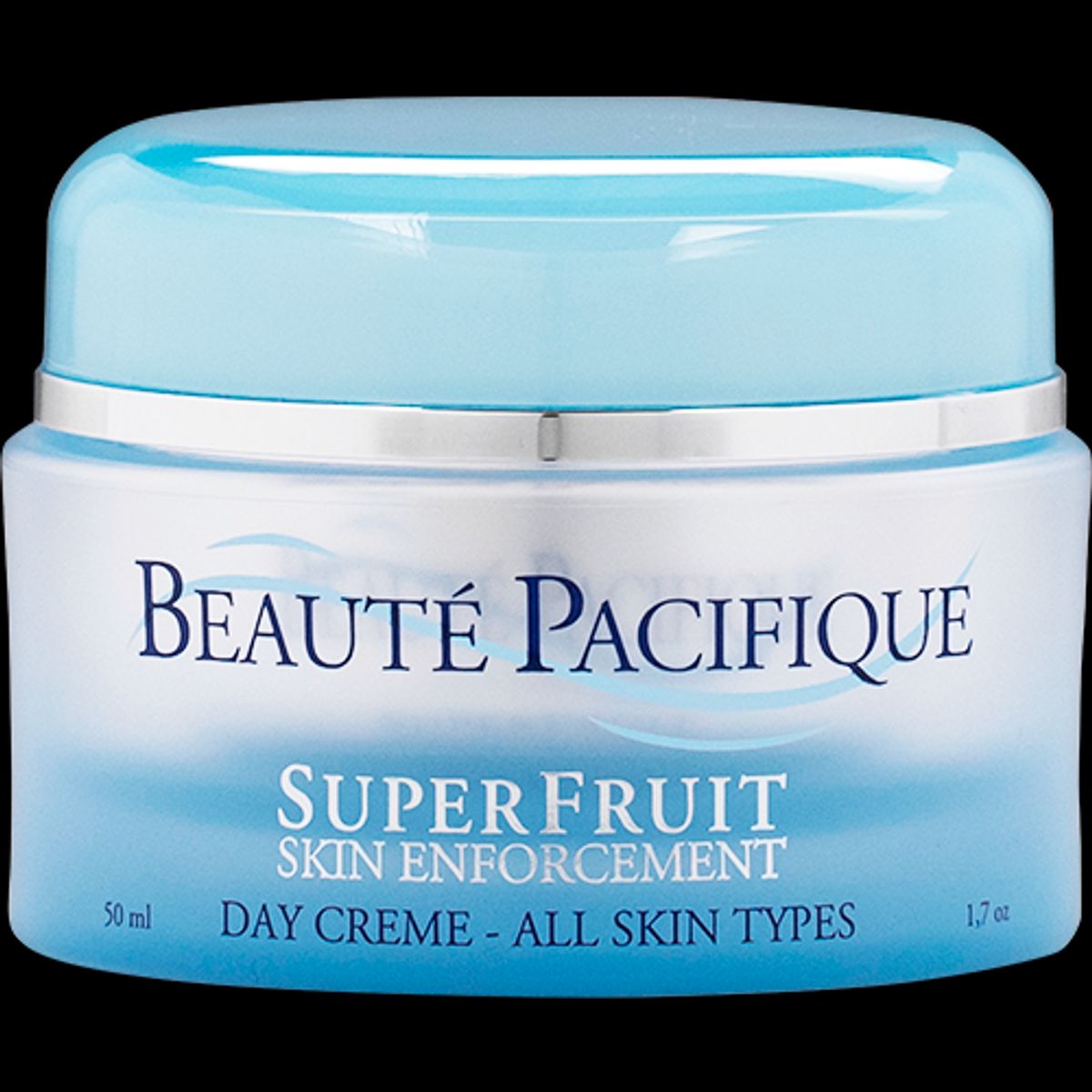 Beauté Pacifique Superfruit Dagcreme 50 ml. - normal hud