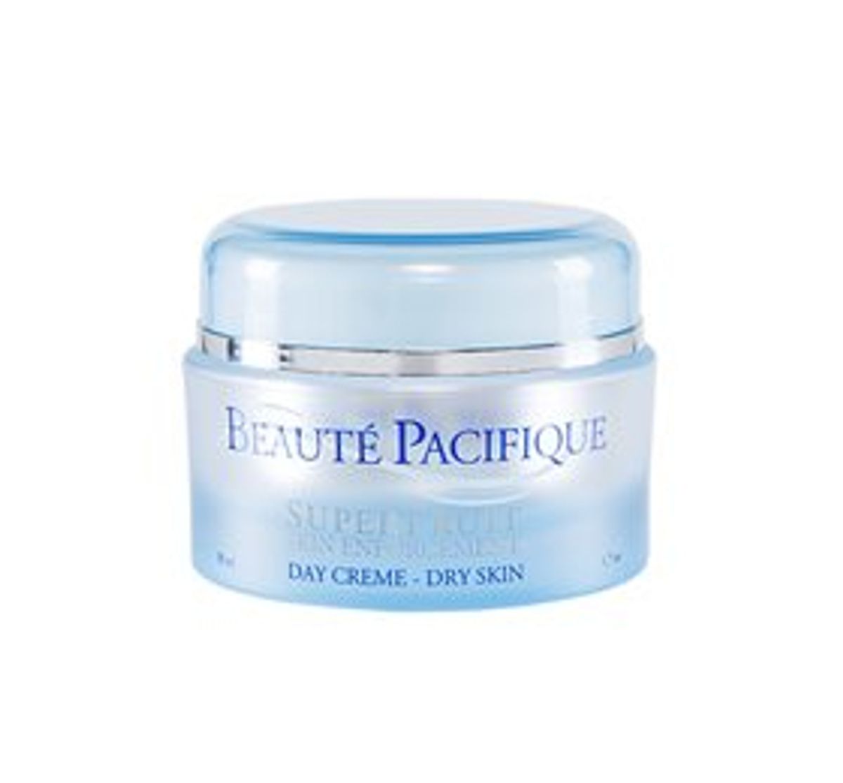 Beauté Pacifique SuperFruit Dagcreme t. tør hud &bull; 50 ml.