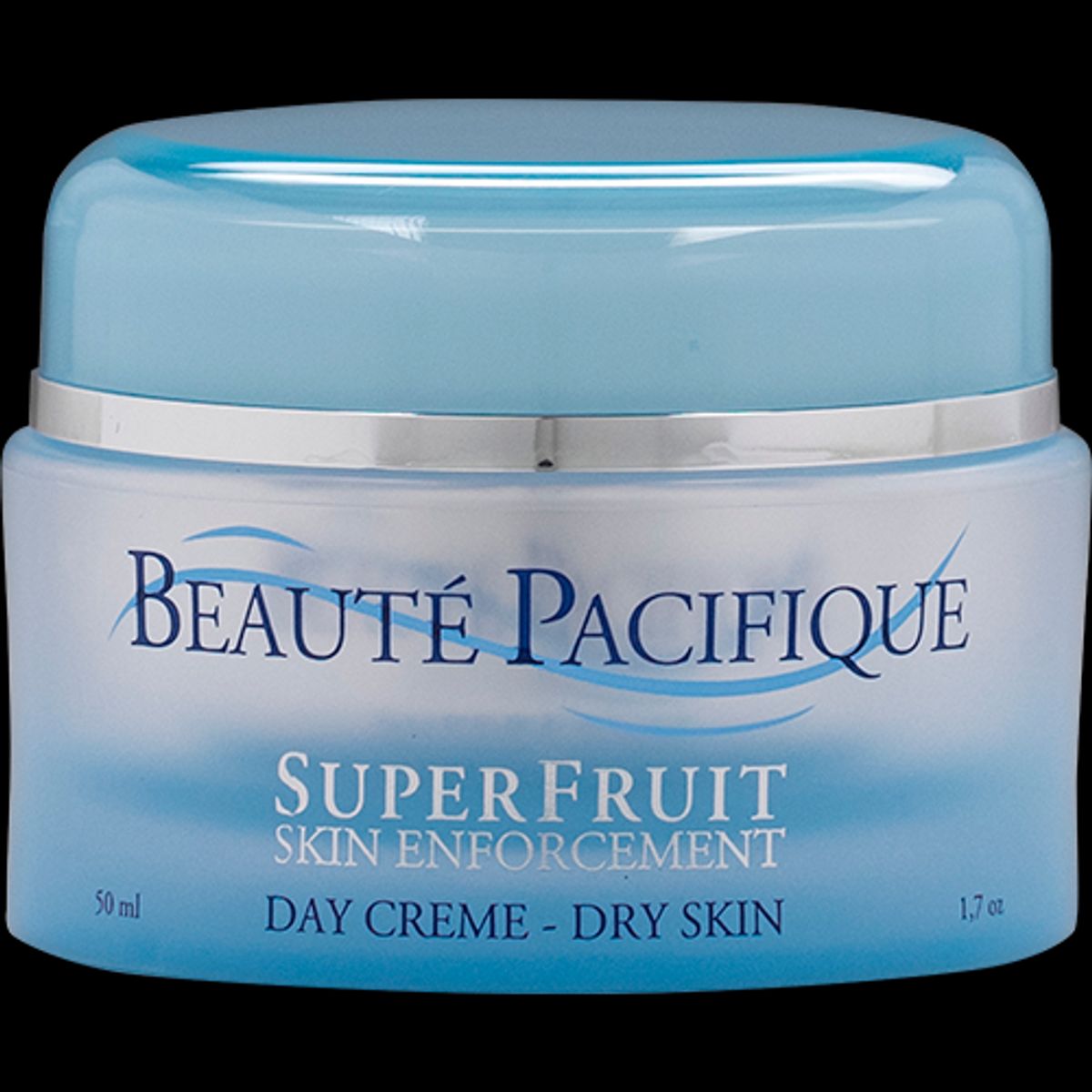 Beauté Pacifique Superfruit Dagcreme til tør hud 50 ml.