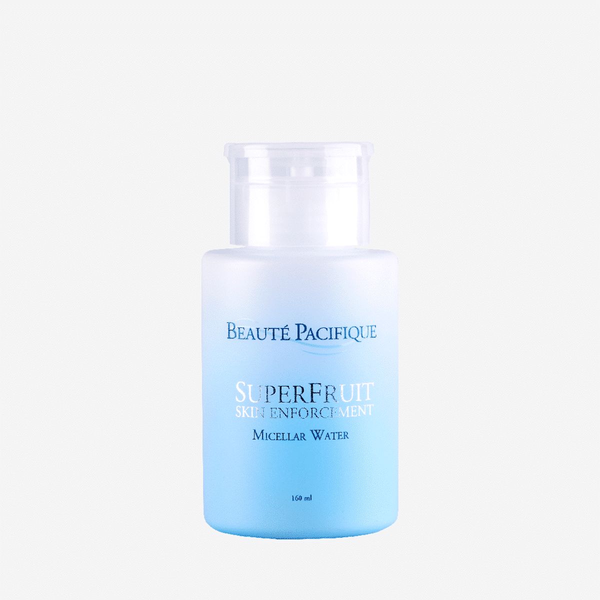 Beauté Pacifique Superfruit Micellar Water - Rensevand