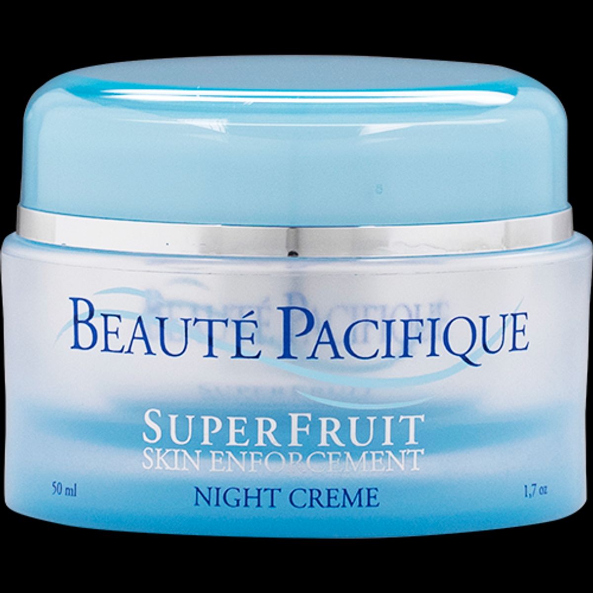 Beauté Pacifique Superfruit Natcreme 50 ml.