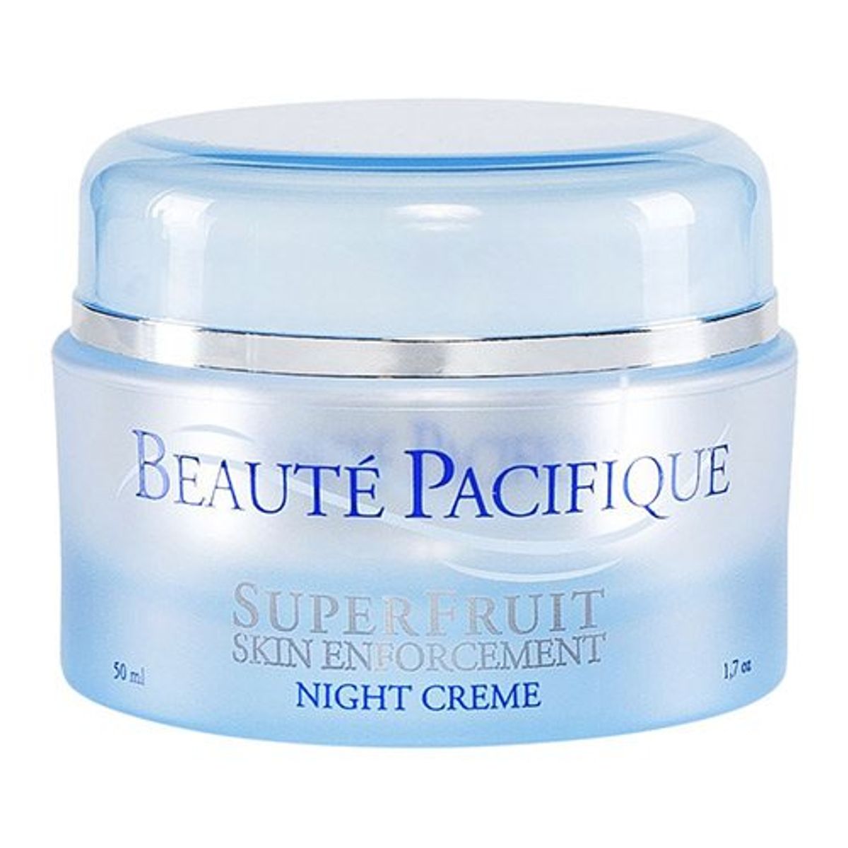 Beauté Pacifique SuperFruit Natcreme &bull; 50 ml.