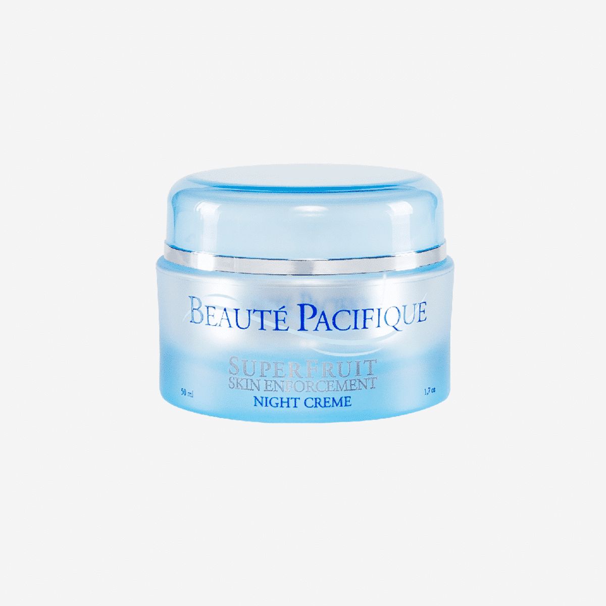 Beauté Pacifique SuperFruit Skin Enforcement Natcreme