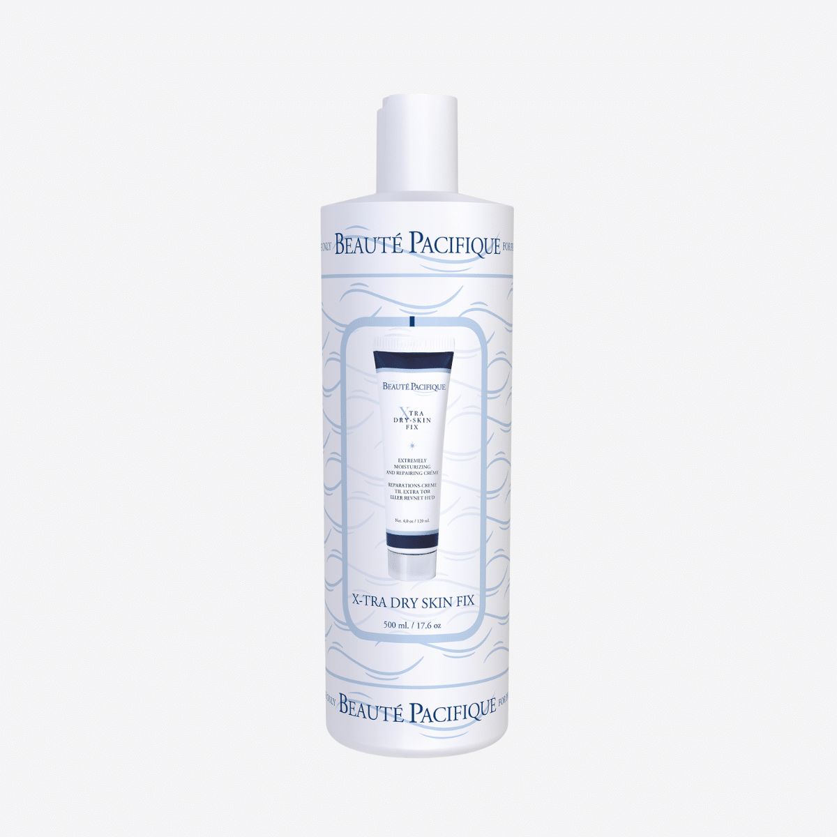 Beauté Pacifique X-tra Dry Skin Fix