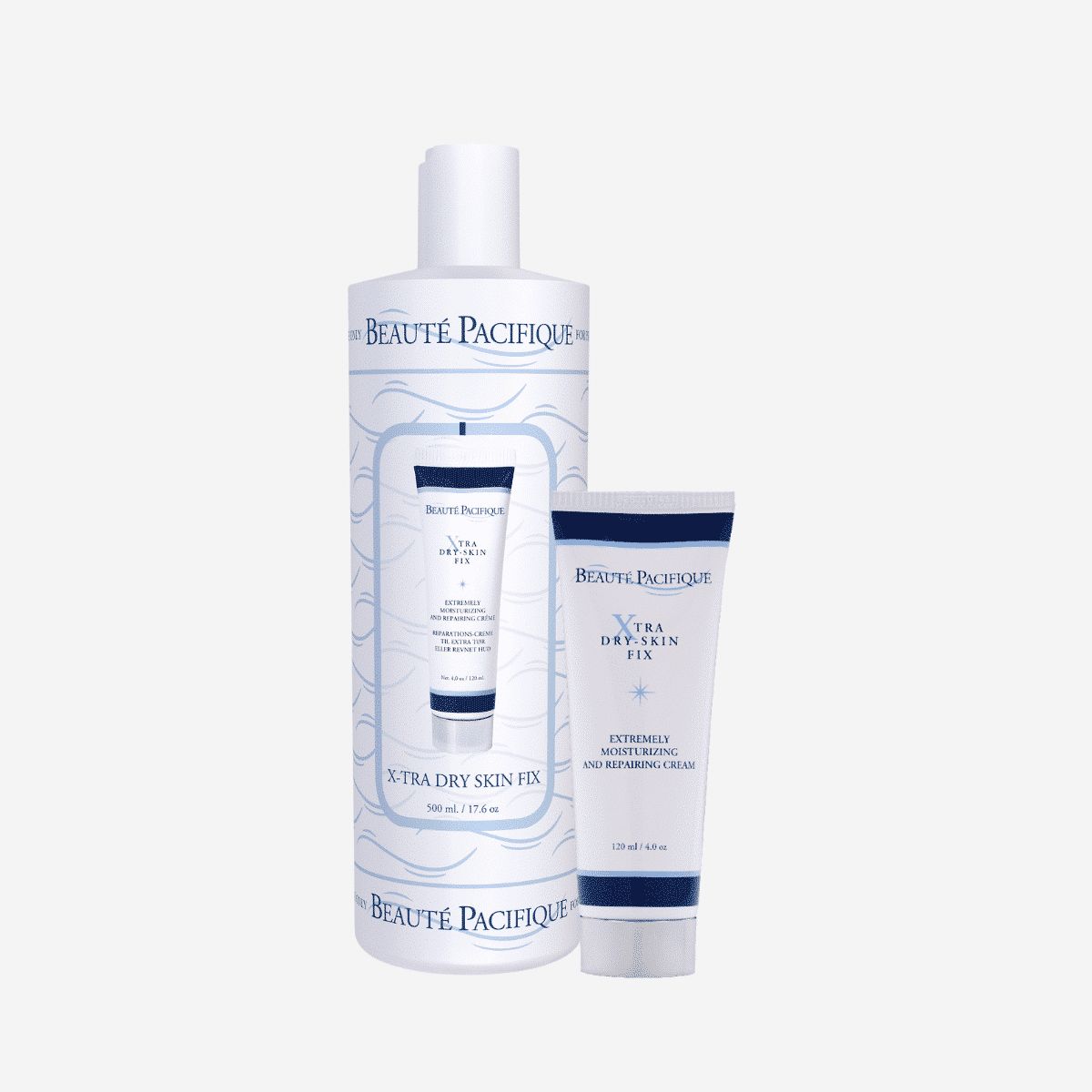 Beauté Pacifique X-tra Dry Skin Fix