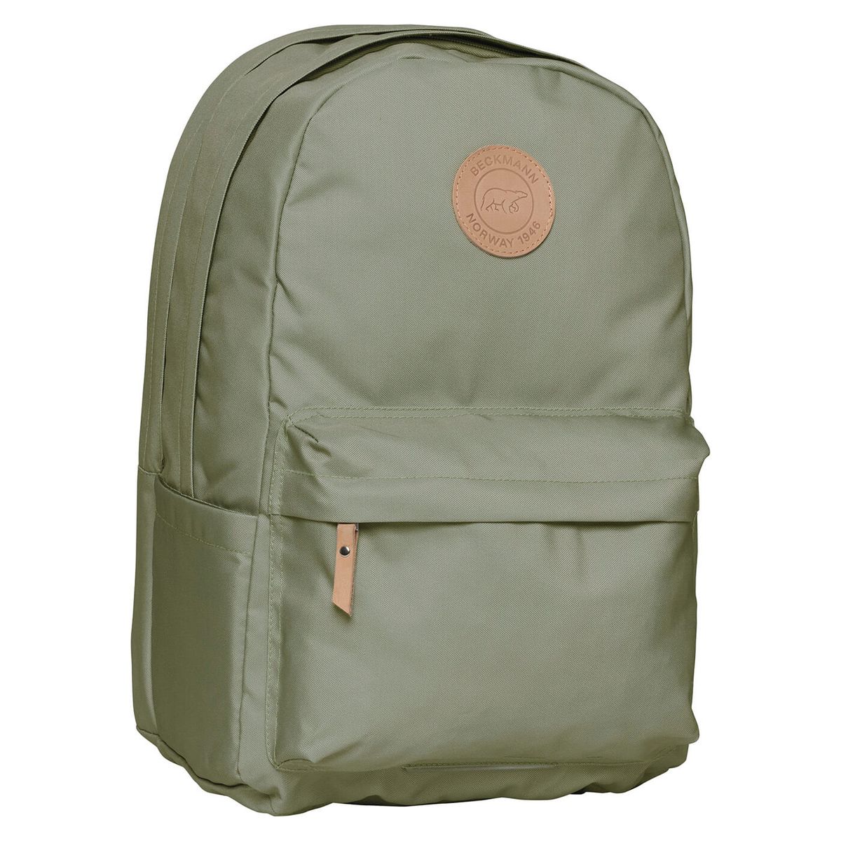 Beckmann City Dusty Mint 30L