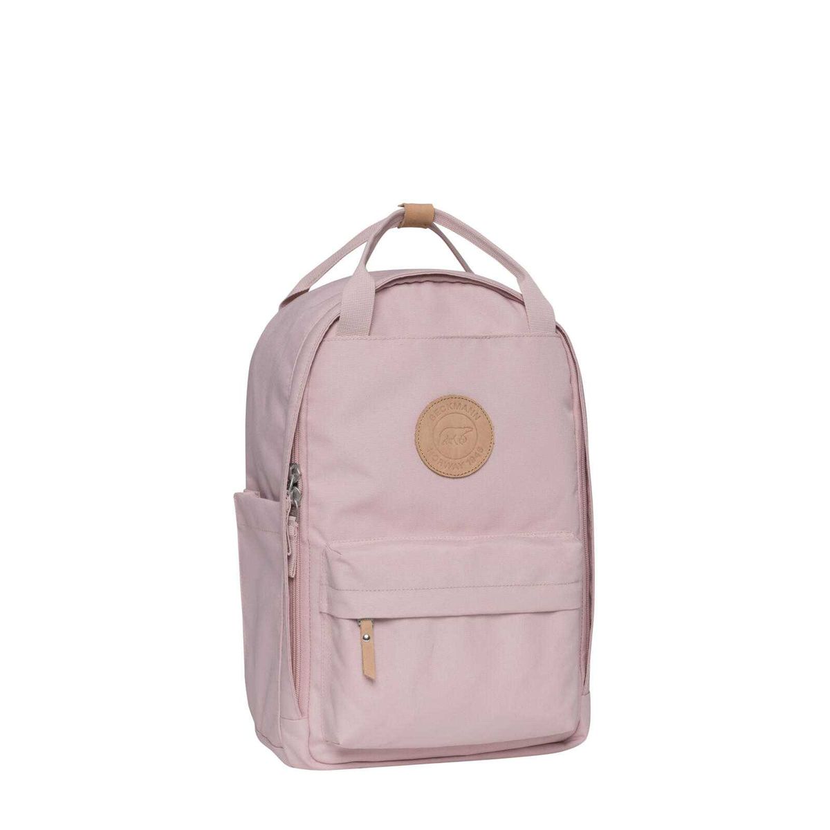 Beckmann City Light Rygsæk 20L Pink