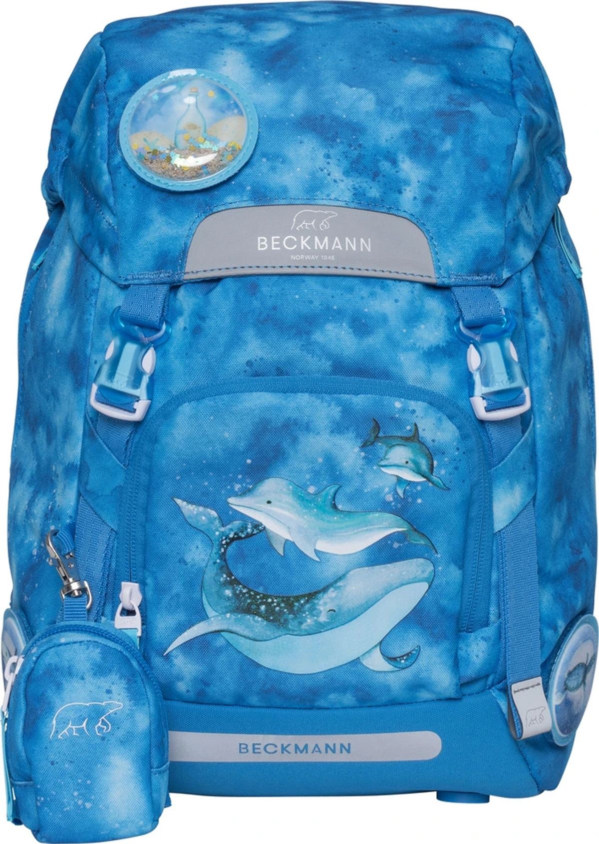 Beckmann Classic Ocean 22 Liter