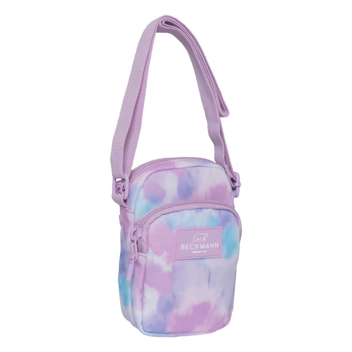 Beckmann Crossbody bag Tie Dye