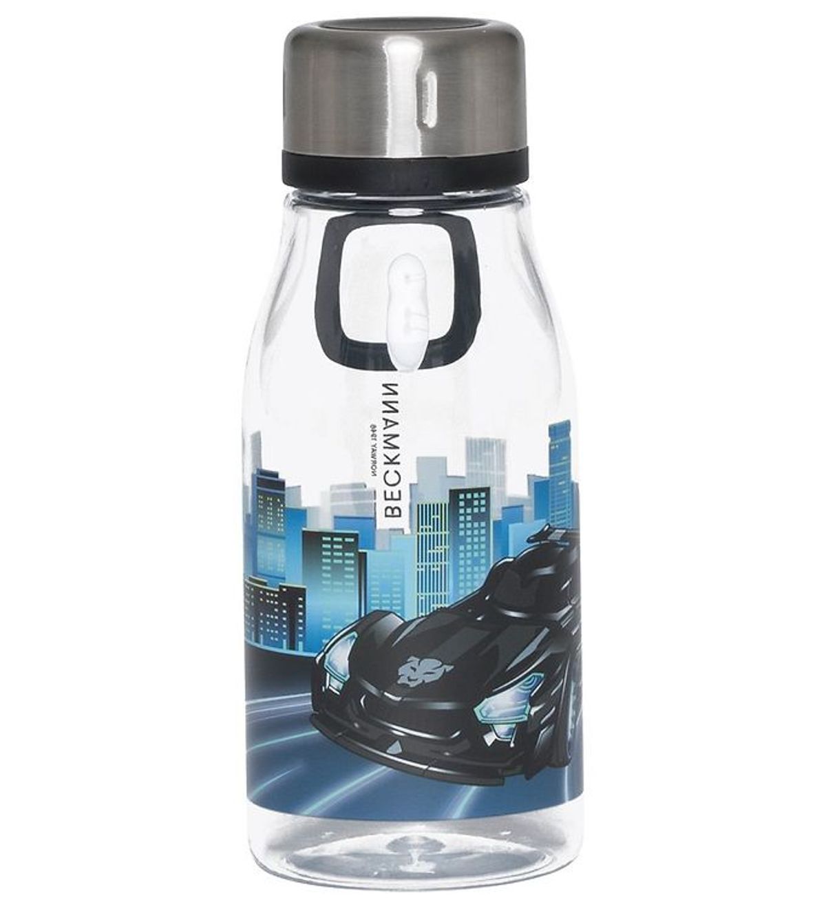 Beckmann Drikkedunk - 400 ml - Night Rider