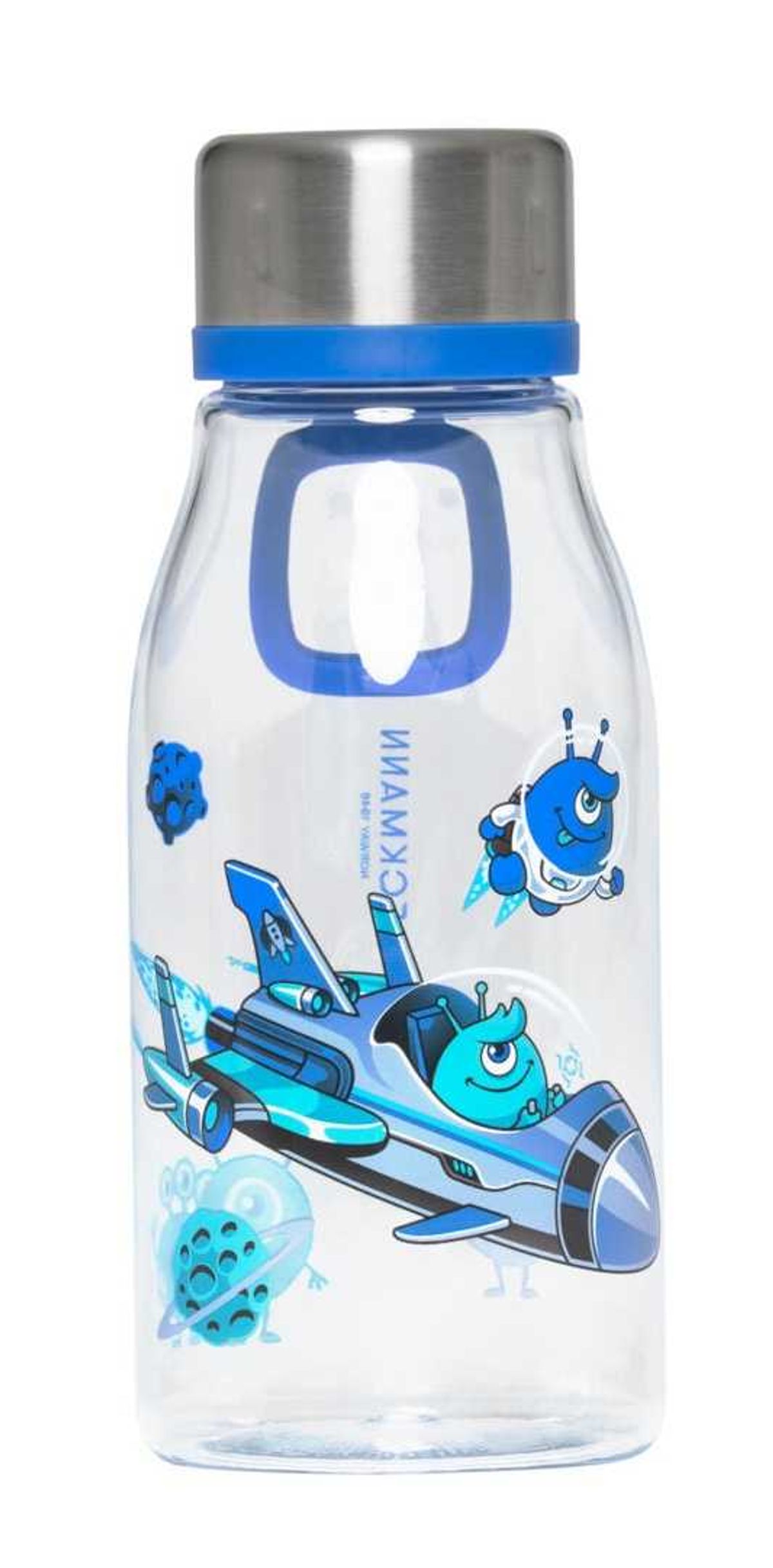 Beckmann Drikkeflaske 400 ML Galaxy