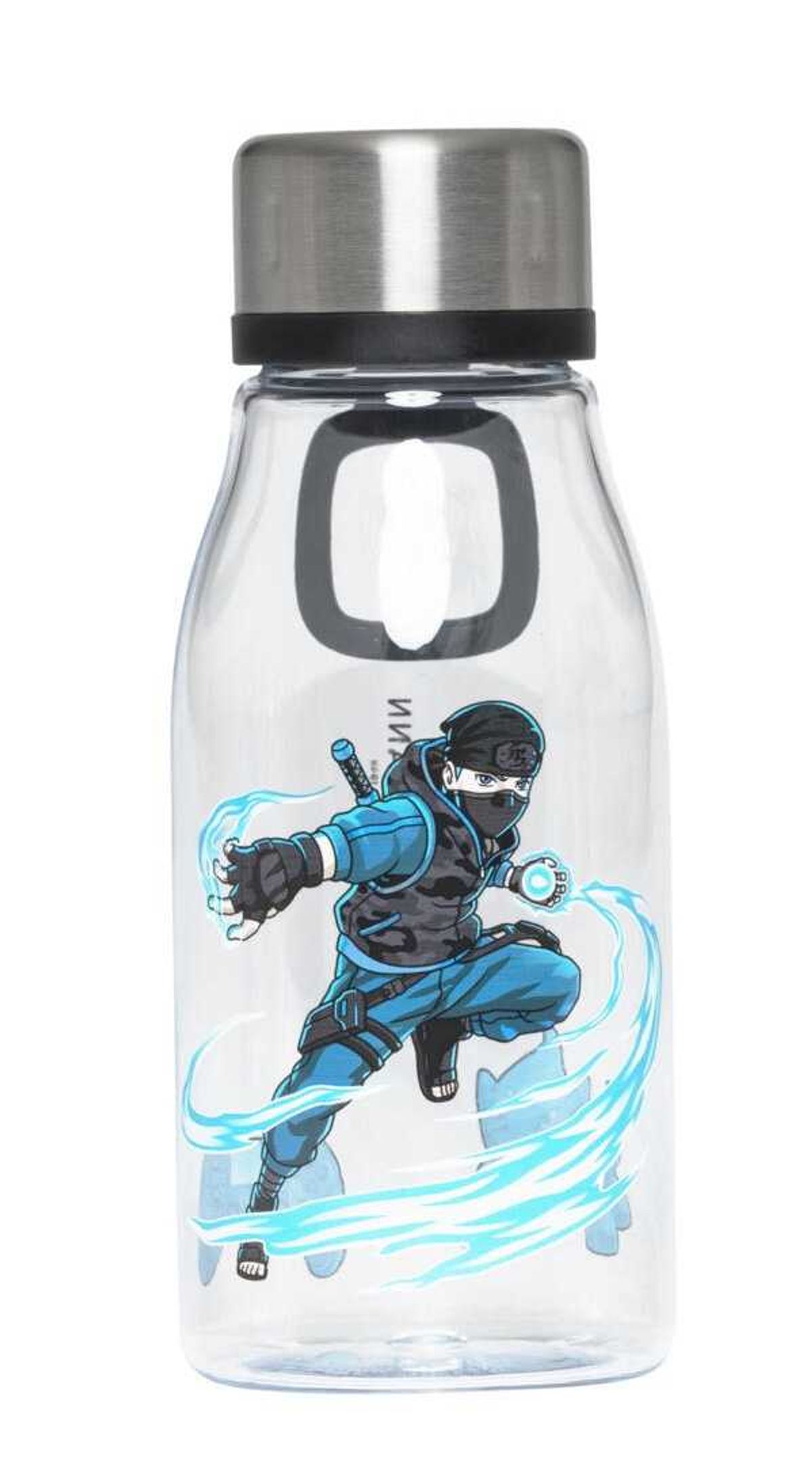 Beckmann Drikkeflaske 400 ML Ninja Master