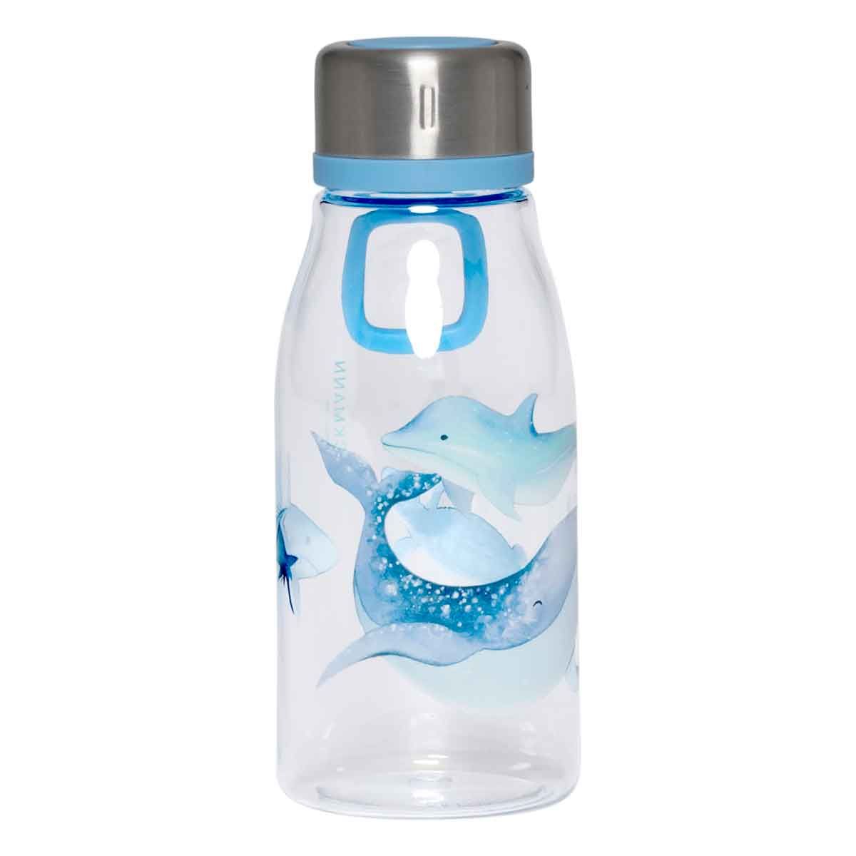 Beckmann Drikkeflaske 400 ML Ocean