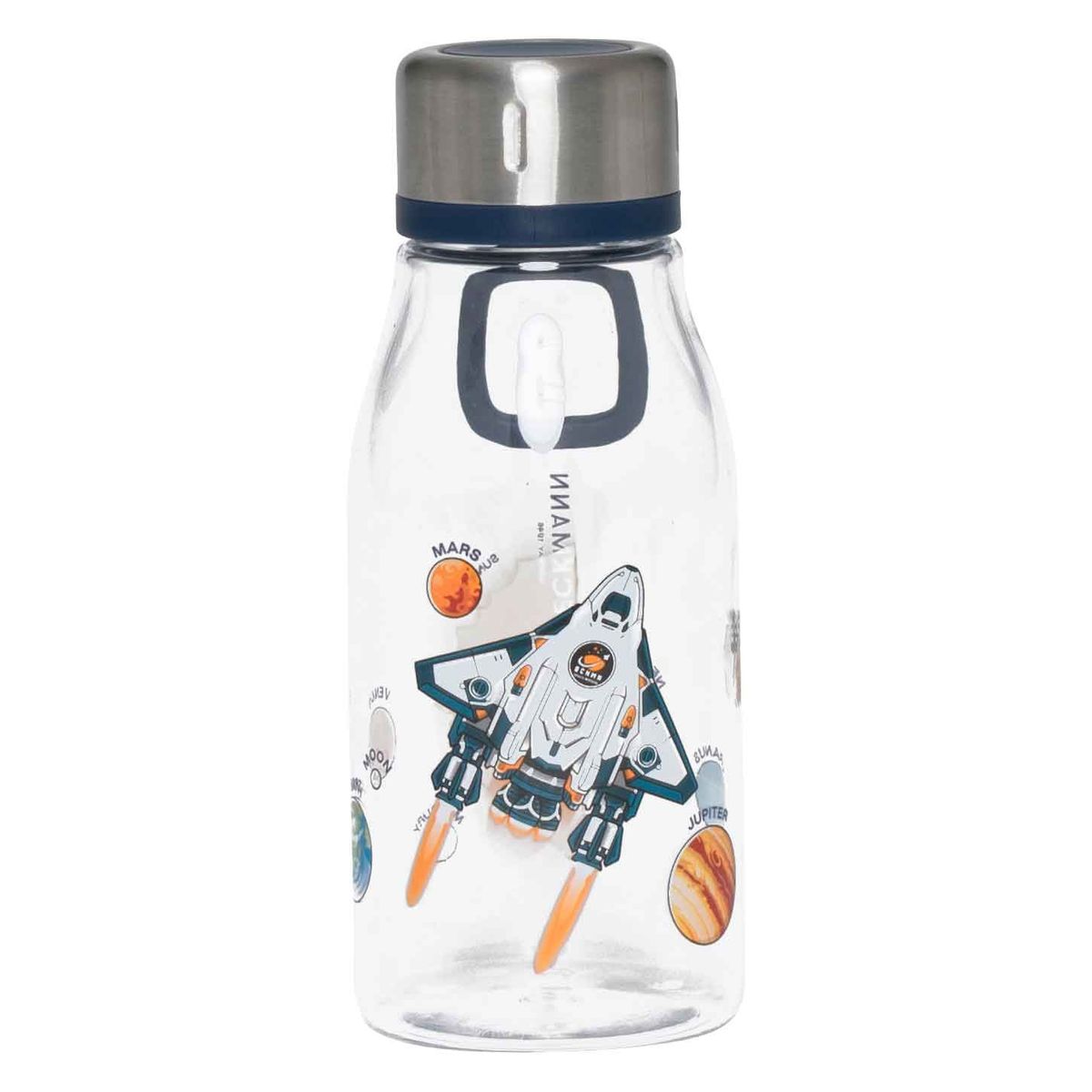 Beckmann Drikkeflaske 400 ML Space Mission