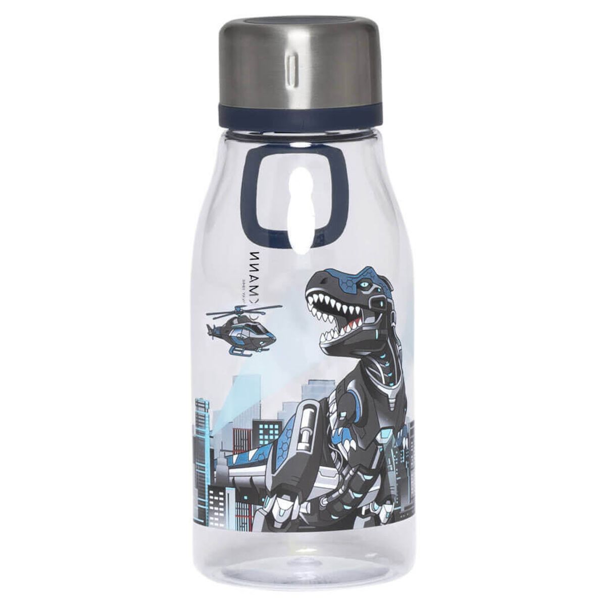 Beckmann Drikkeflaske 400 ML Tech Rex