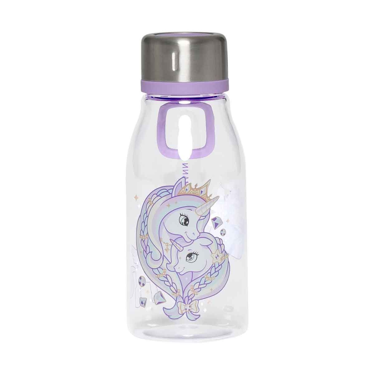 Beckmann Drikkeflaske 400 ML Unicorn Princess