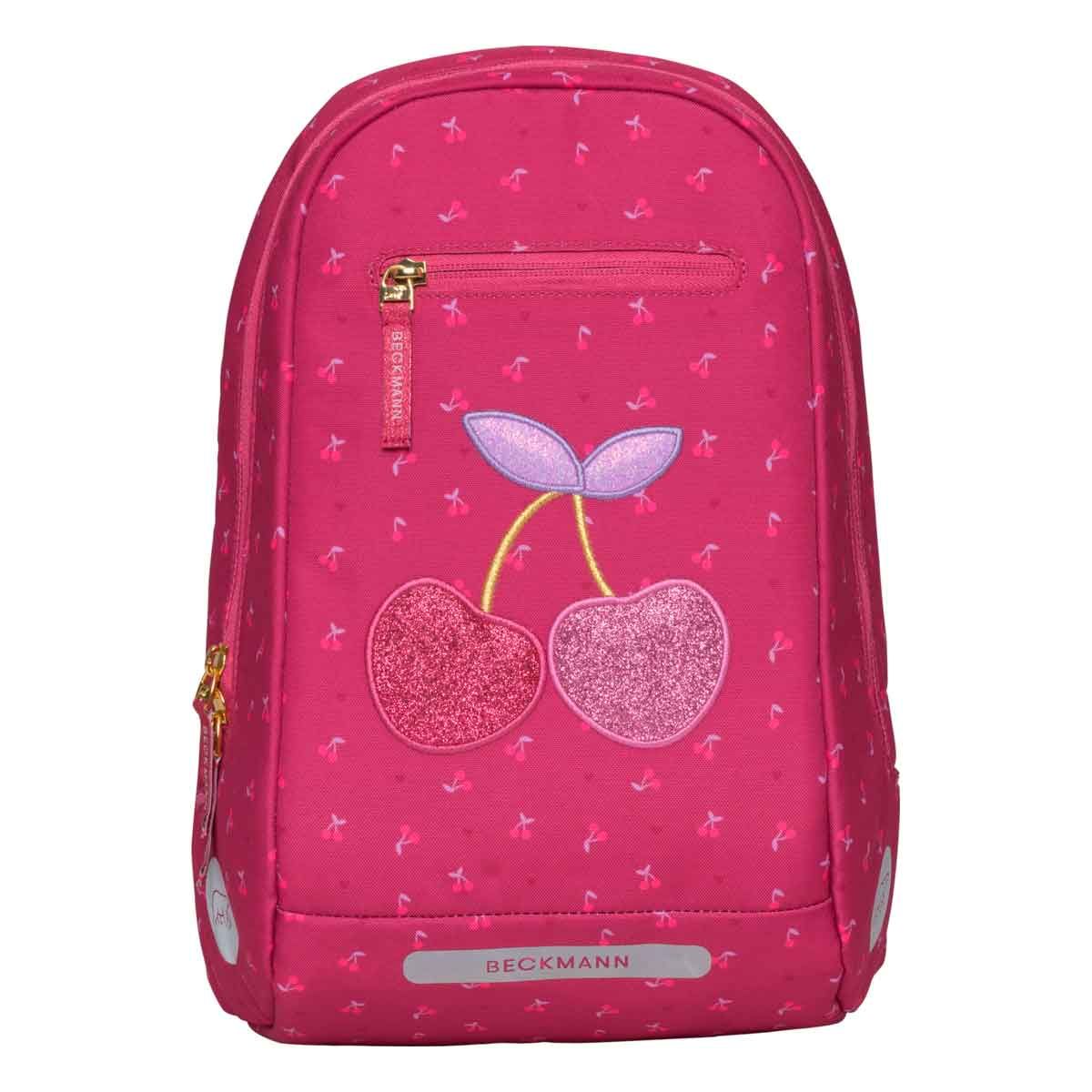 Beckmann Gymnastiktaske 12L Cherry