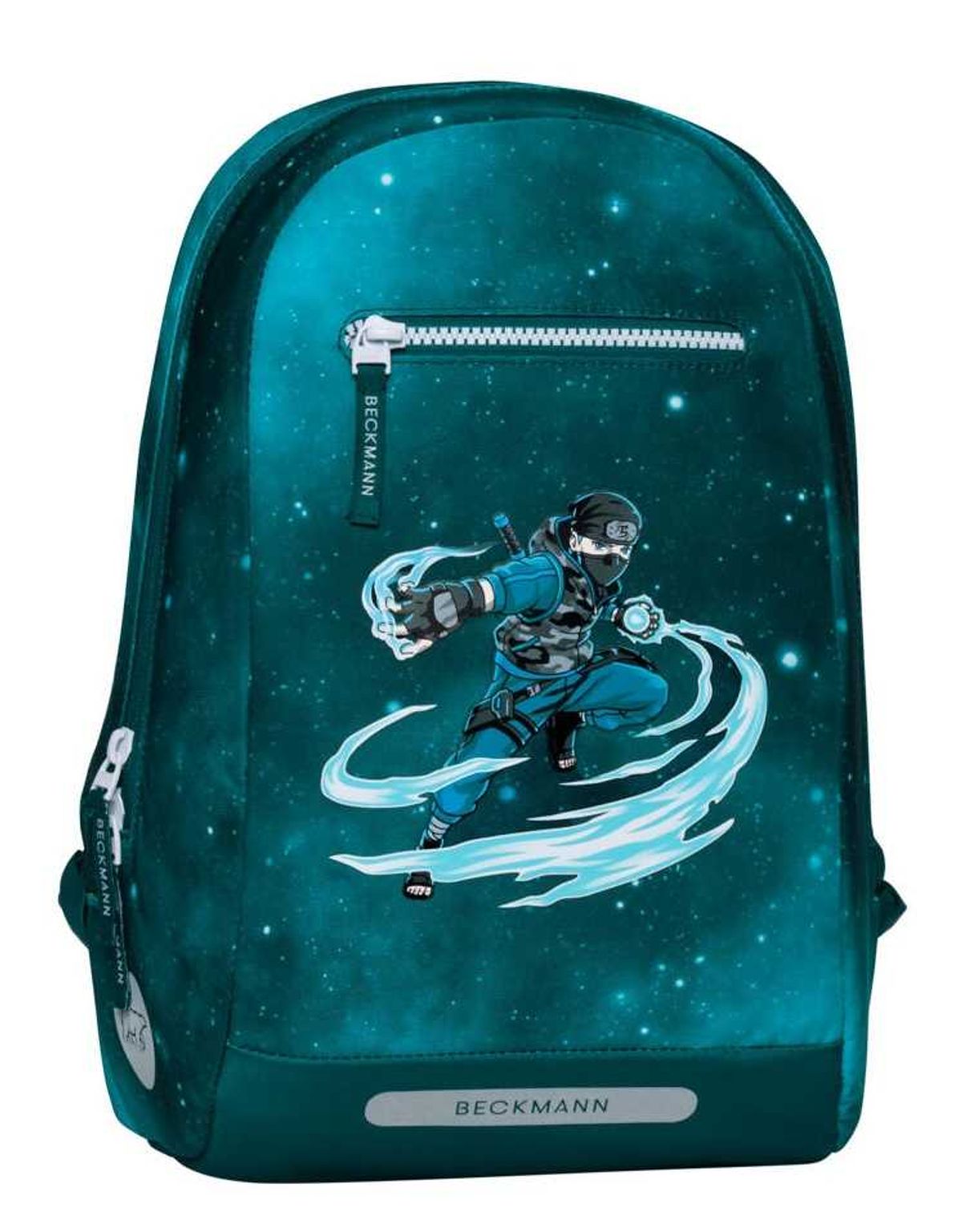 Beckmann Gymnastiktaske 12L Ninja Master