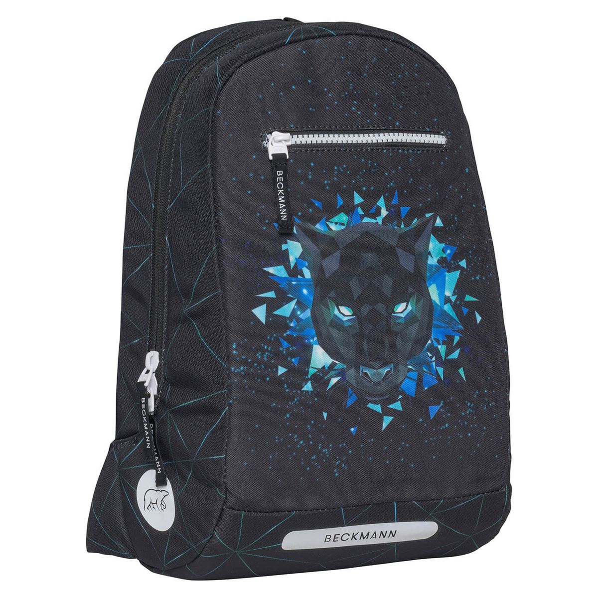 Beckmann Gymnastiktaske 12L Panther