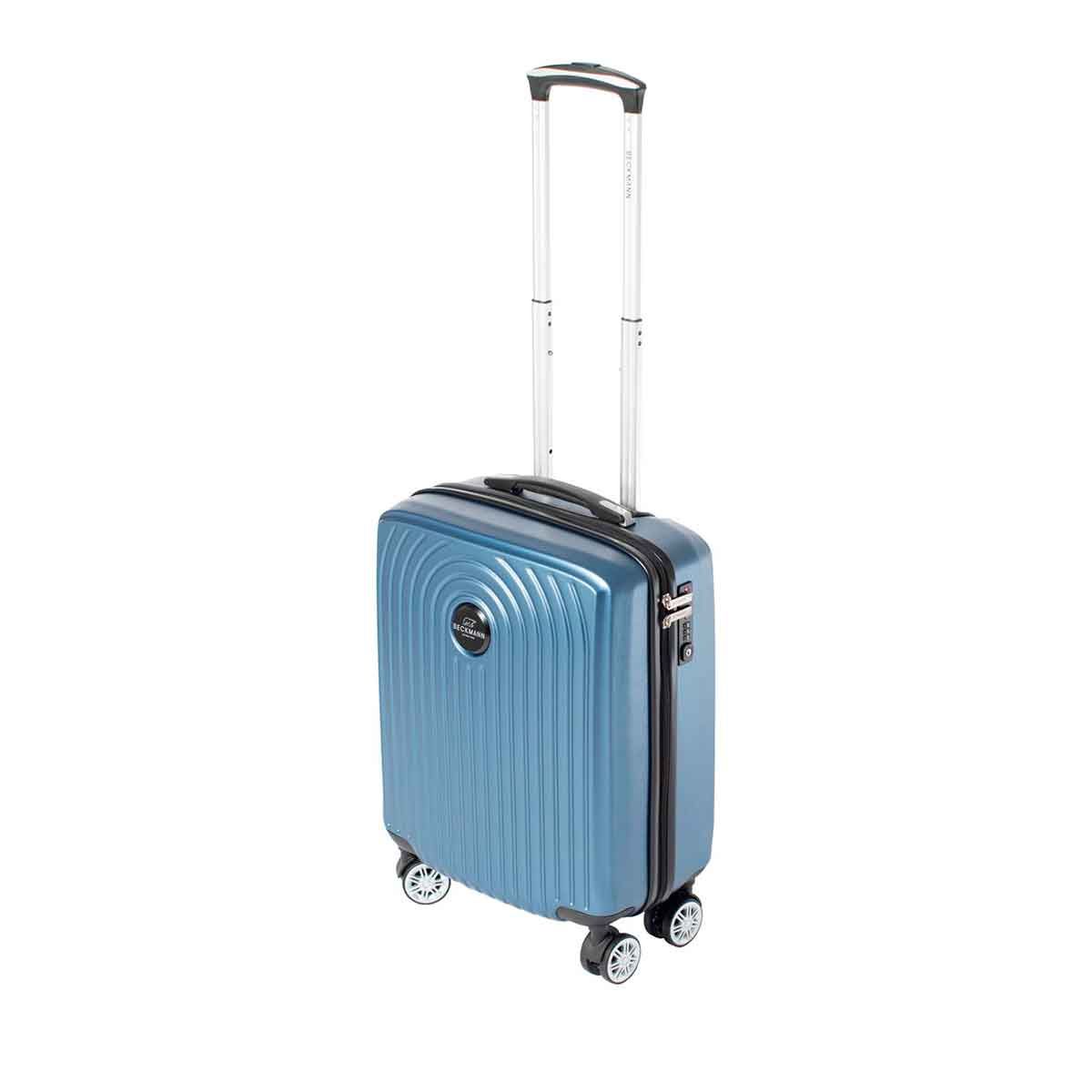 Beckmann Kabine Trolley Blue