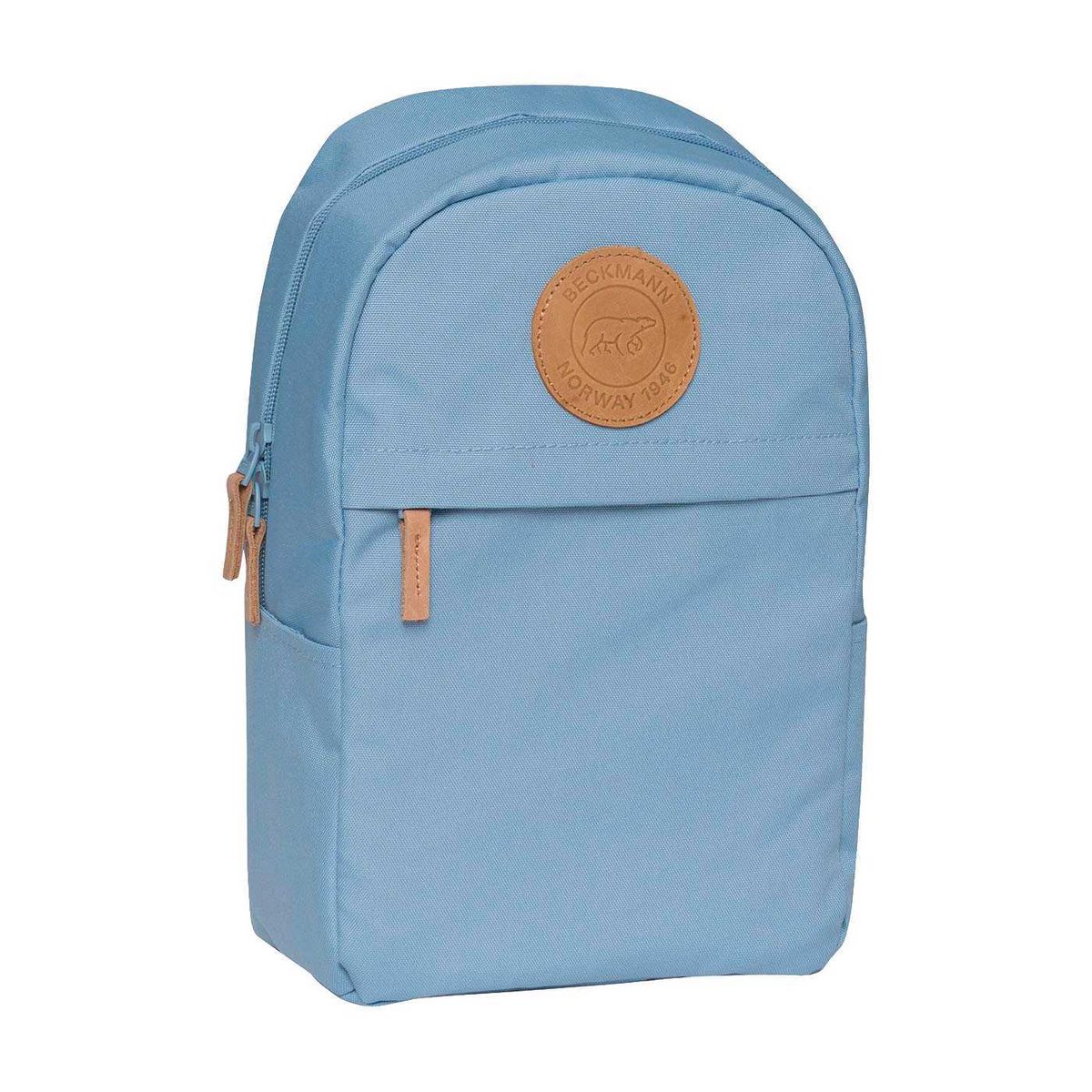 Beckmann Mini Urban Børnerygsæk 10L Blue