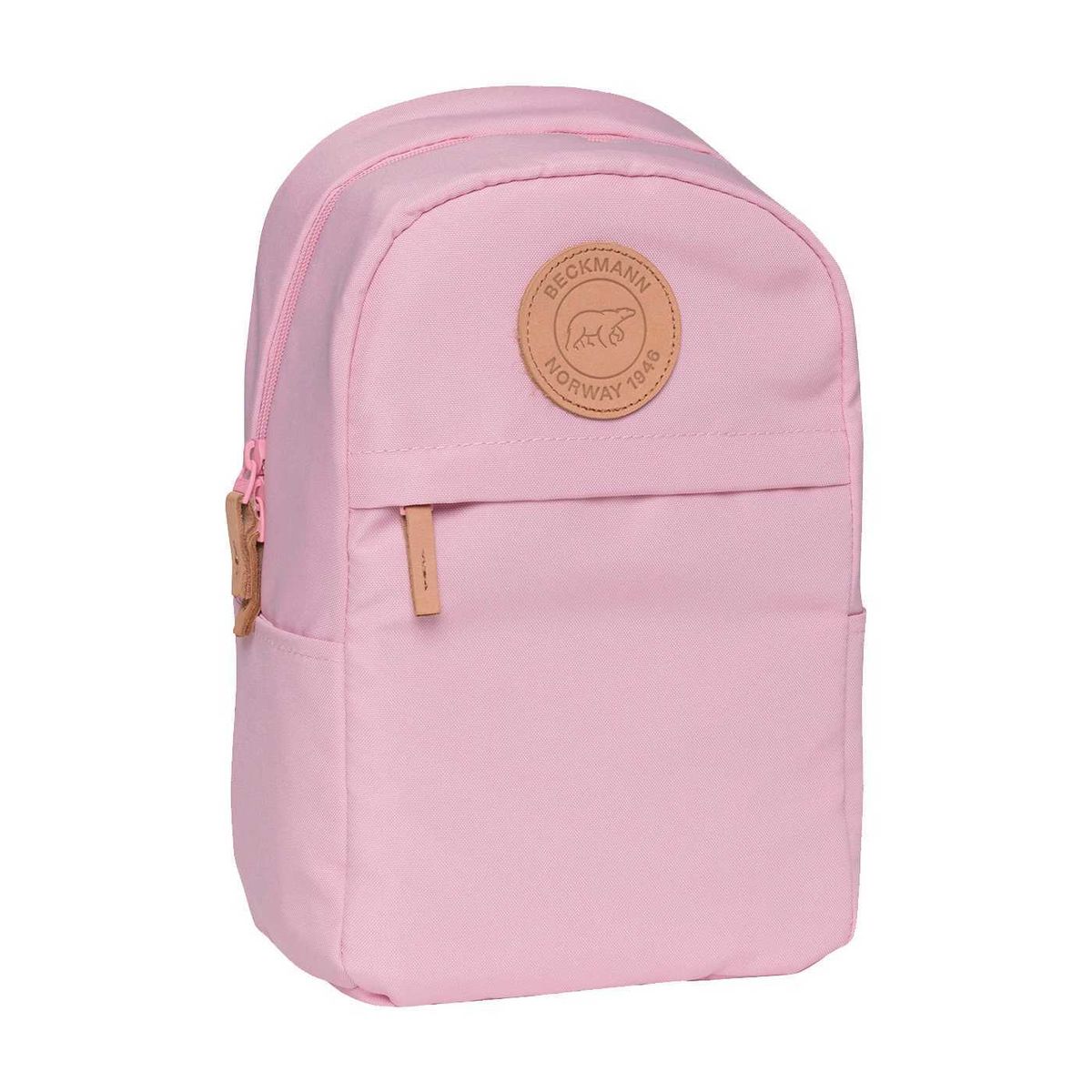 Beckmann Mini Urban Børnerygsæk 10L Light Pink