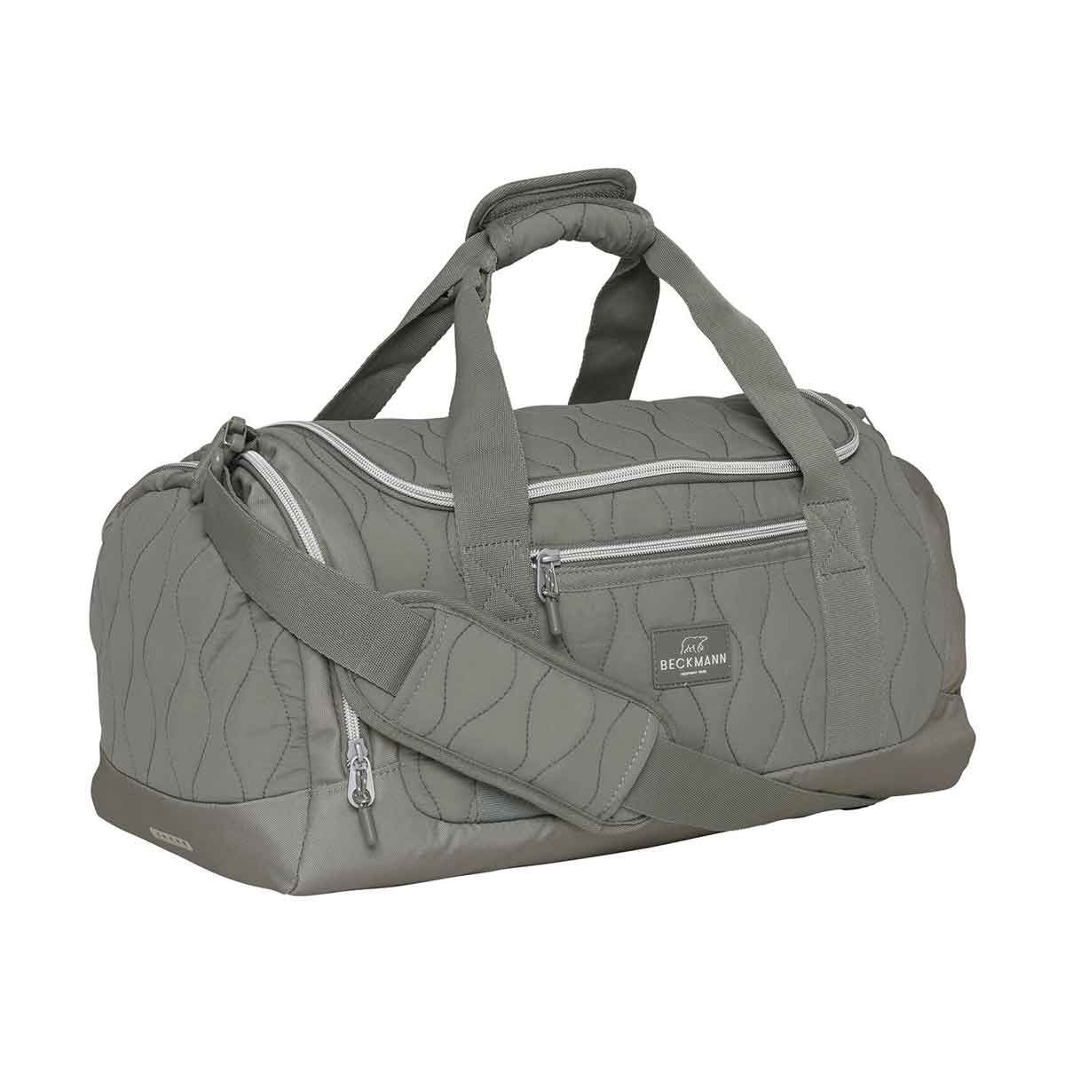 Beckmann Sport jr. Duffel 26LGreen Padded