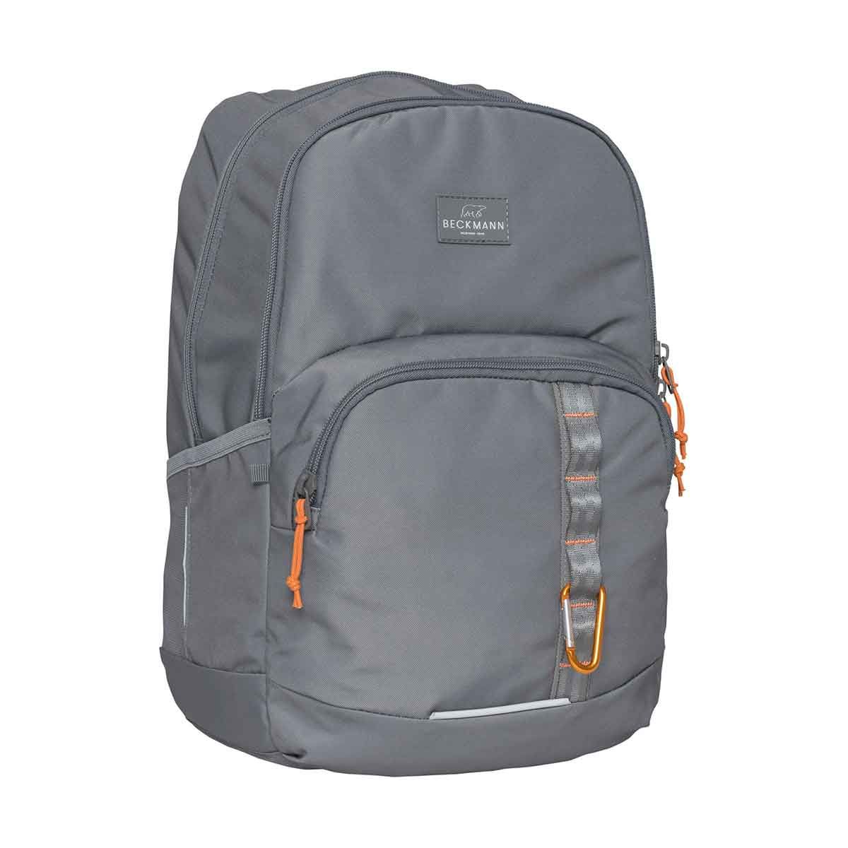 Beckmann Sport Jr.Taske 30L Green Orange