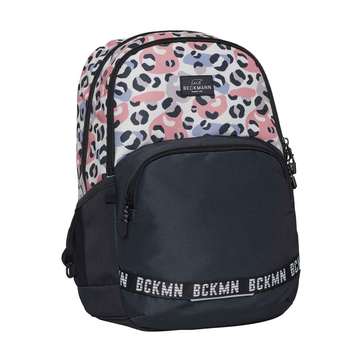 Beckmann Sport Jr.Taske 30L Light Safari