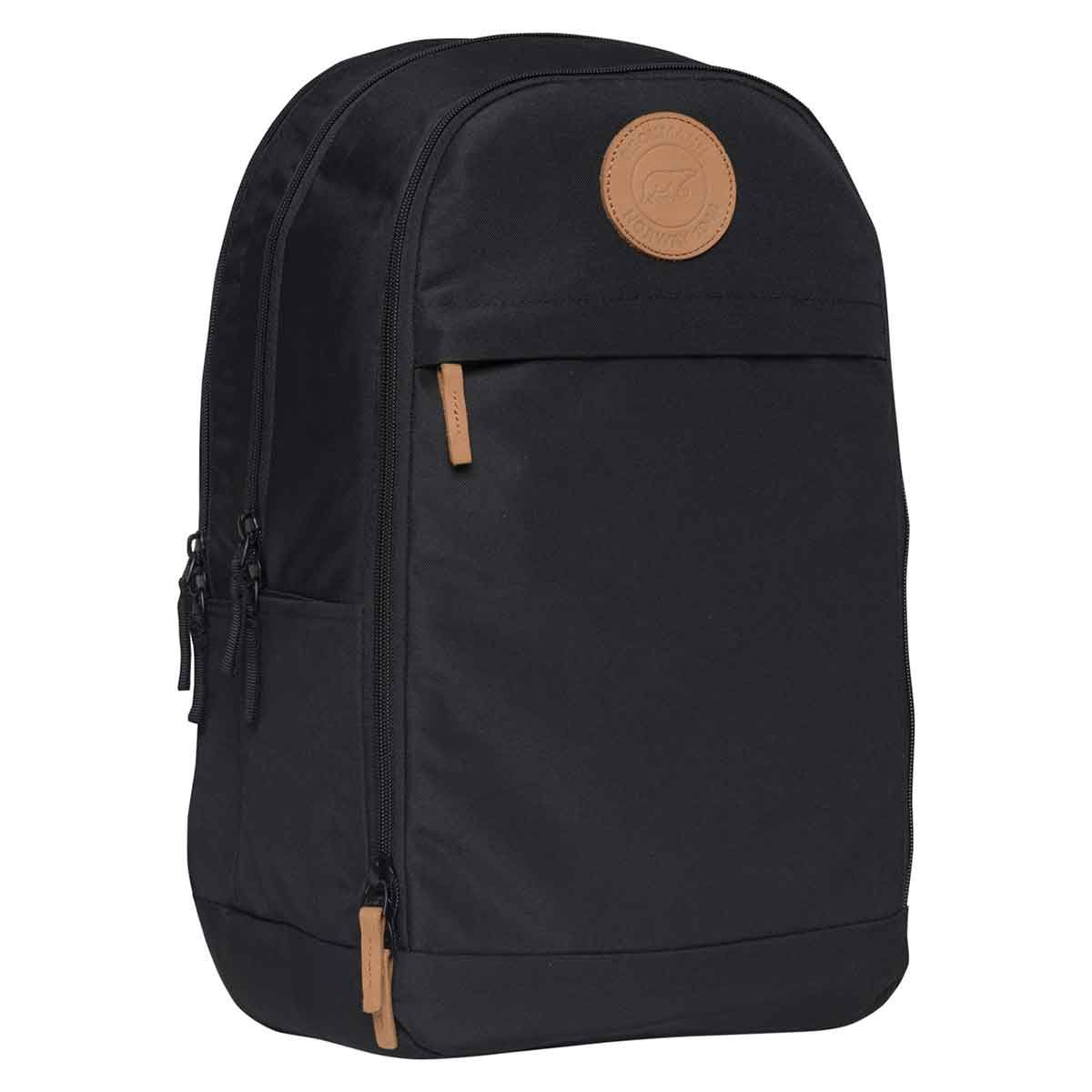 Beckmann Urban Taske 30L Sort