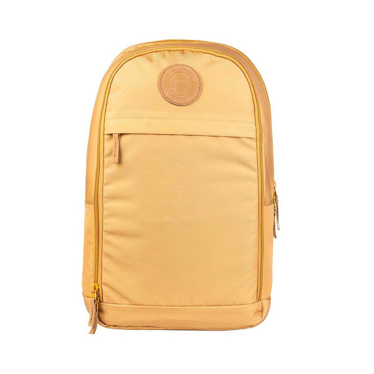 Beckmann Urban Taske 30L Yellow