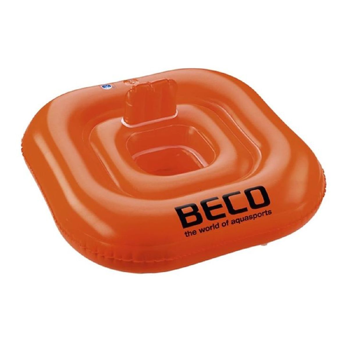 BECO Svømmesæde - 0-11 Kg - Orange