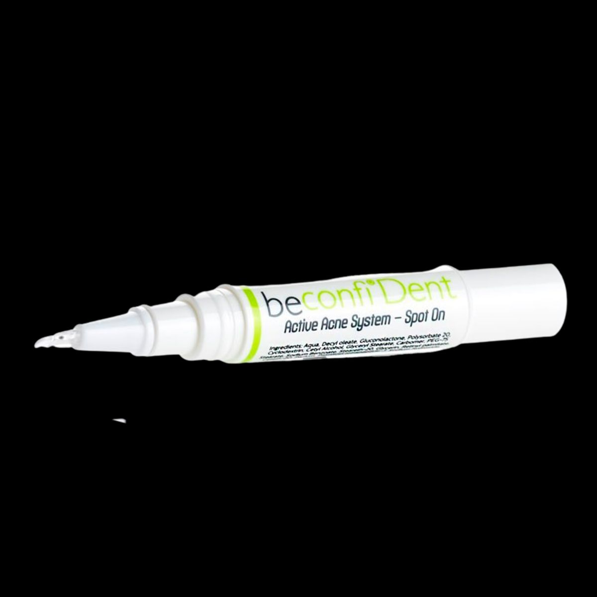 Beconfident Clear Skin Spot On (4 ml)