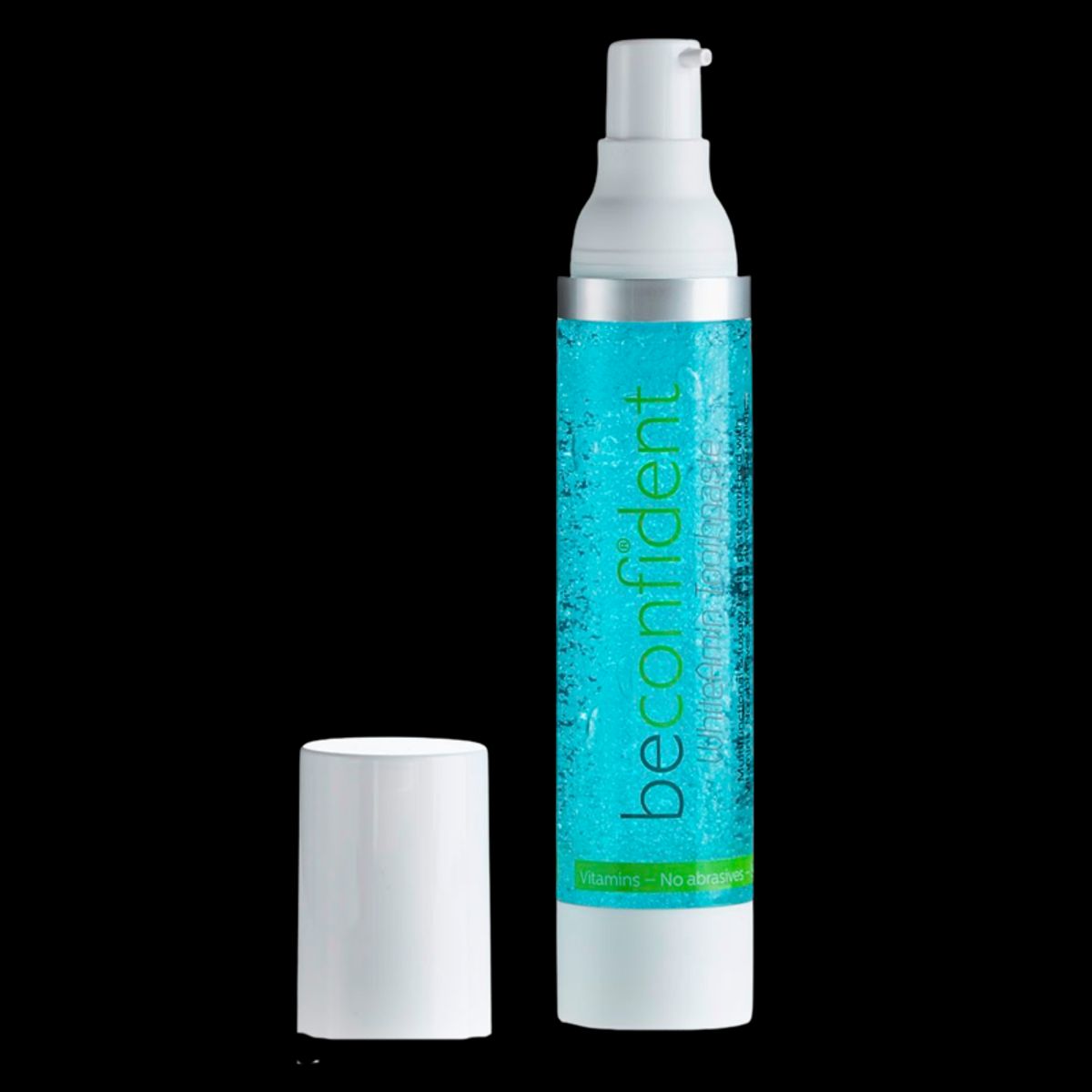 Beconfident WhiteAmin Original Toothpaste (50 ml)