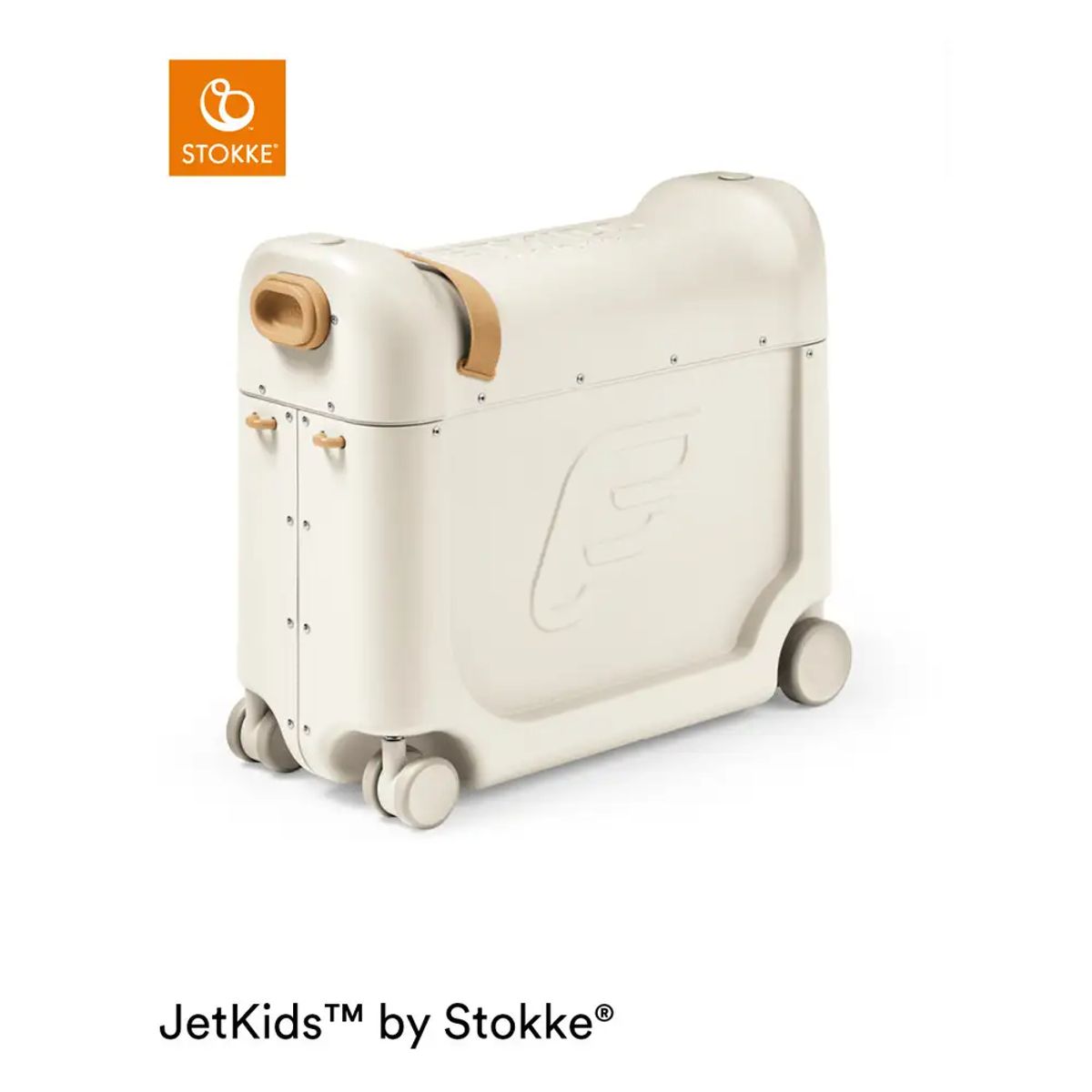 Bedbox - Jetkidsâ¢ by Stokke ® - White