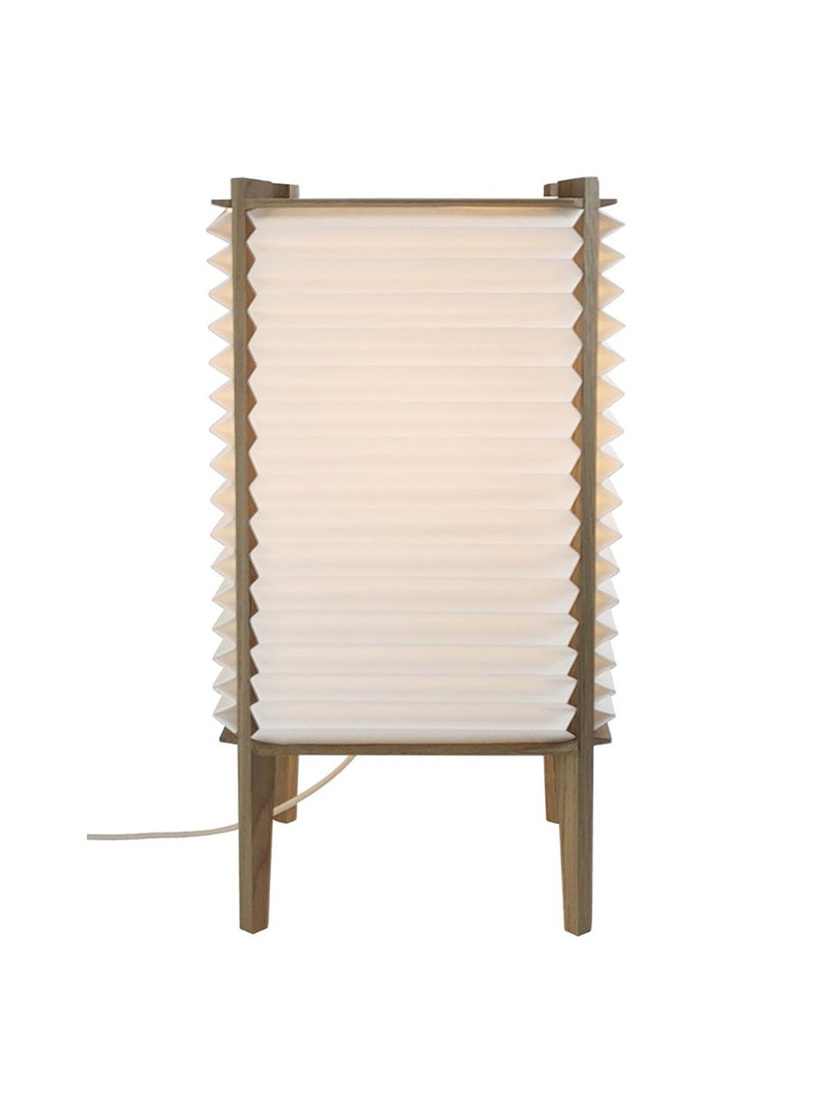 Bee Hive Bordlampe, small fra Le Klint