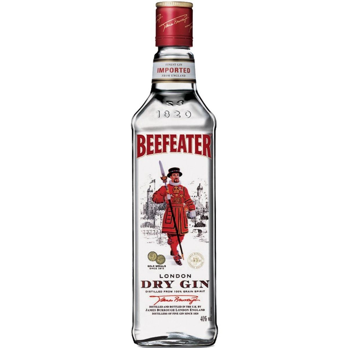 Beefeater Gin Fl 70