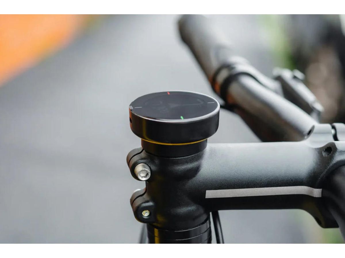 Beeline Velo 2 Handlebar stem holder