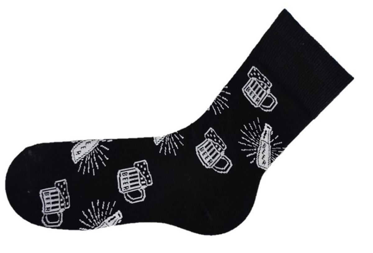 Beer Socks Str. 43-46