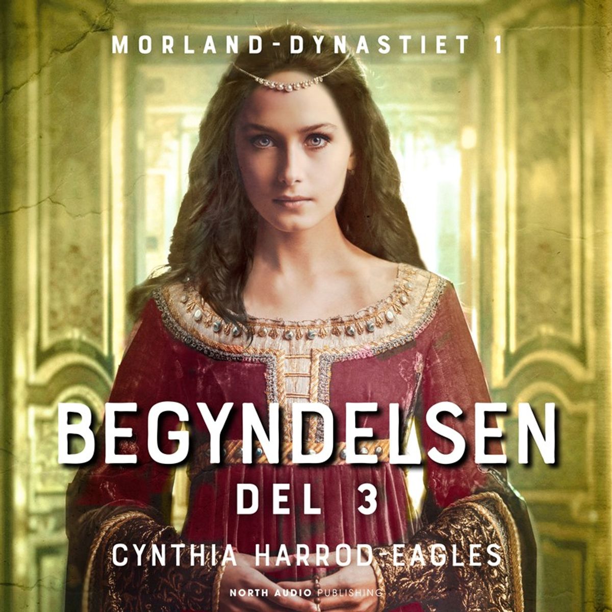 Begyndelsen - del 3