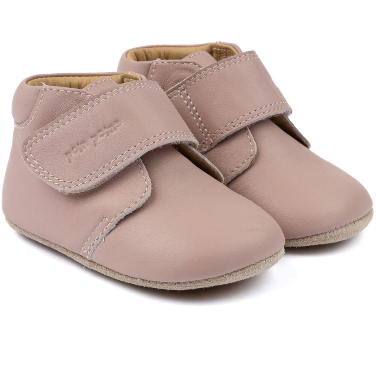 Begynder Velcro - ROSE - 26