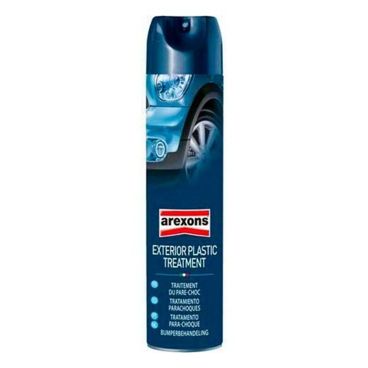 Behandling Arexons ARX34018 Plastik Blank overflade (600 ML)