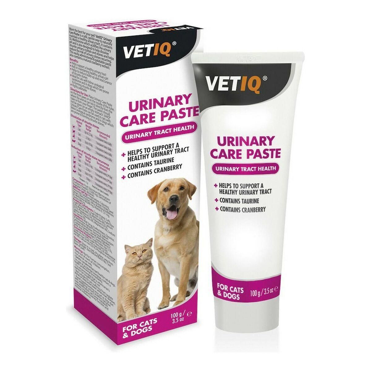 Behandling Planet Line Urinary Care Indsæt (100 g)