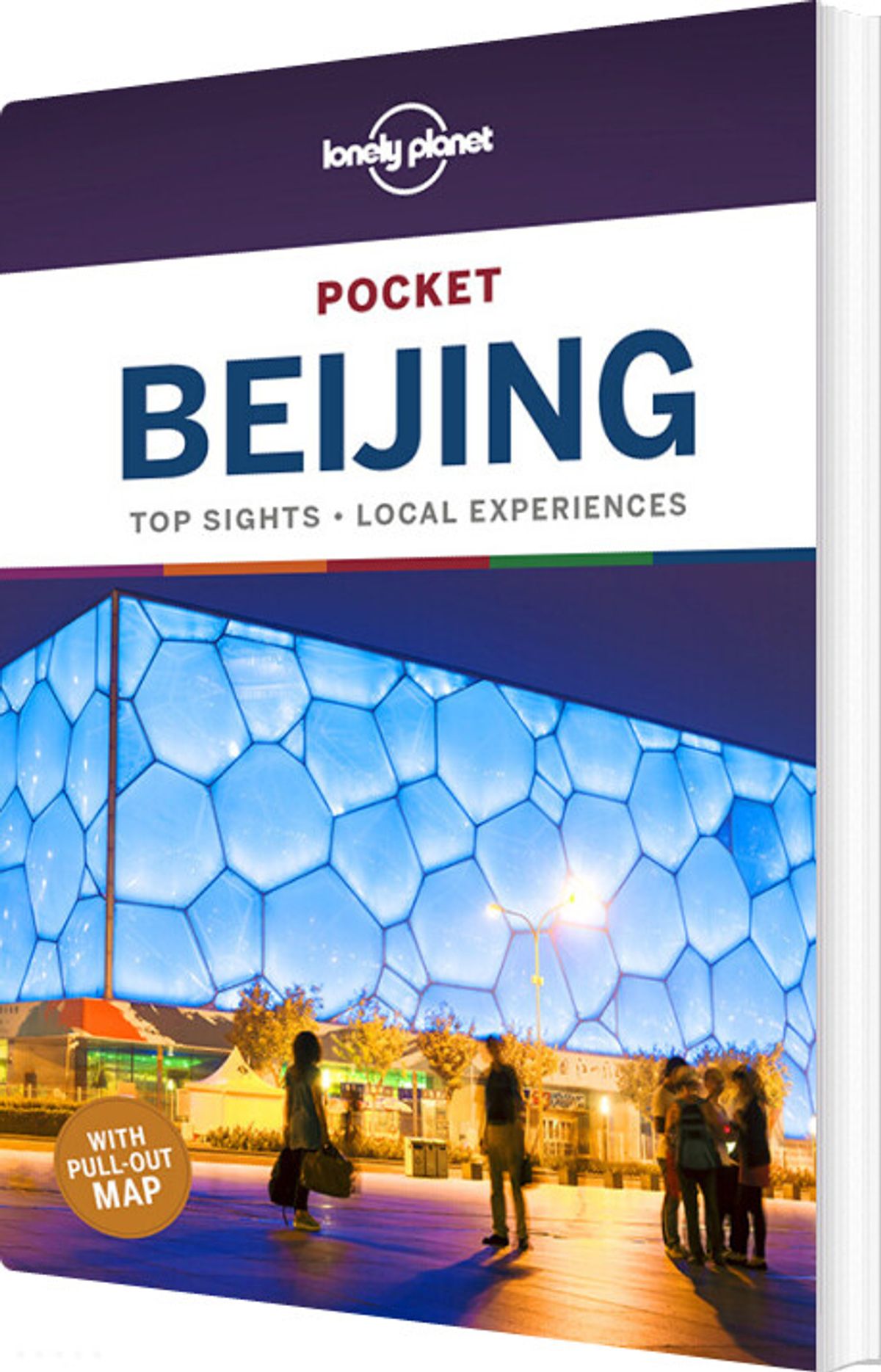 Beijing Pocket - Diverse - English Book