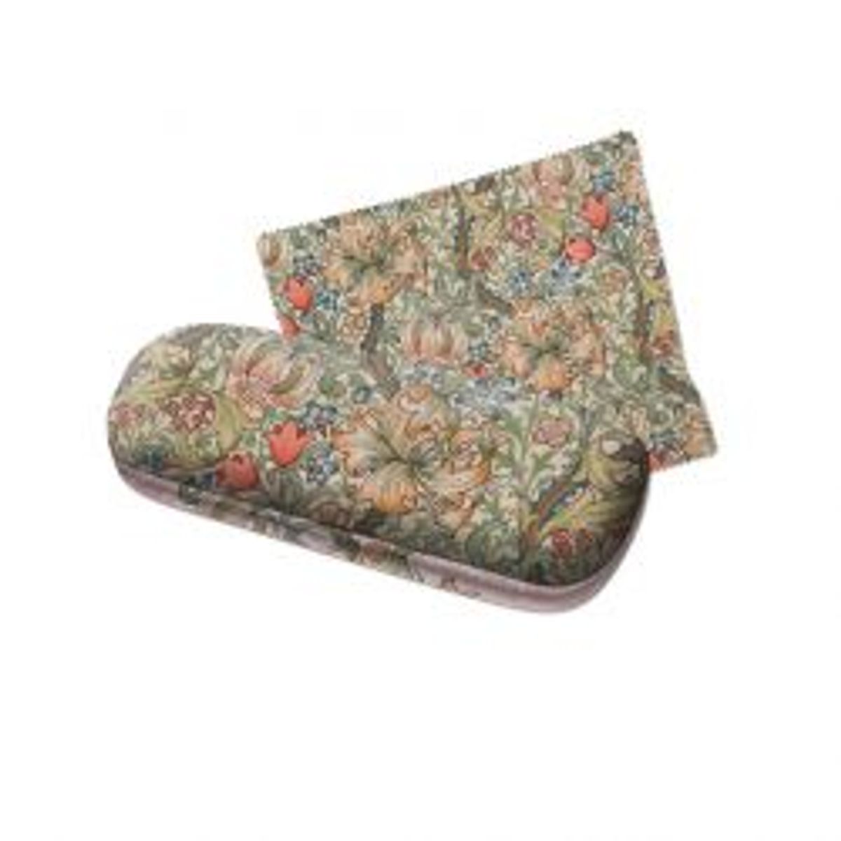 Bekking & Blitz Glasses Case William Morris - Etui