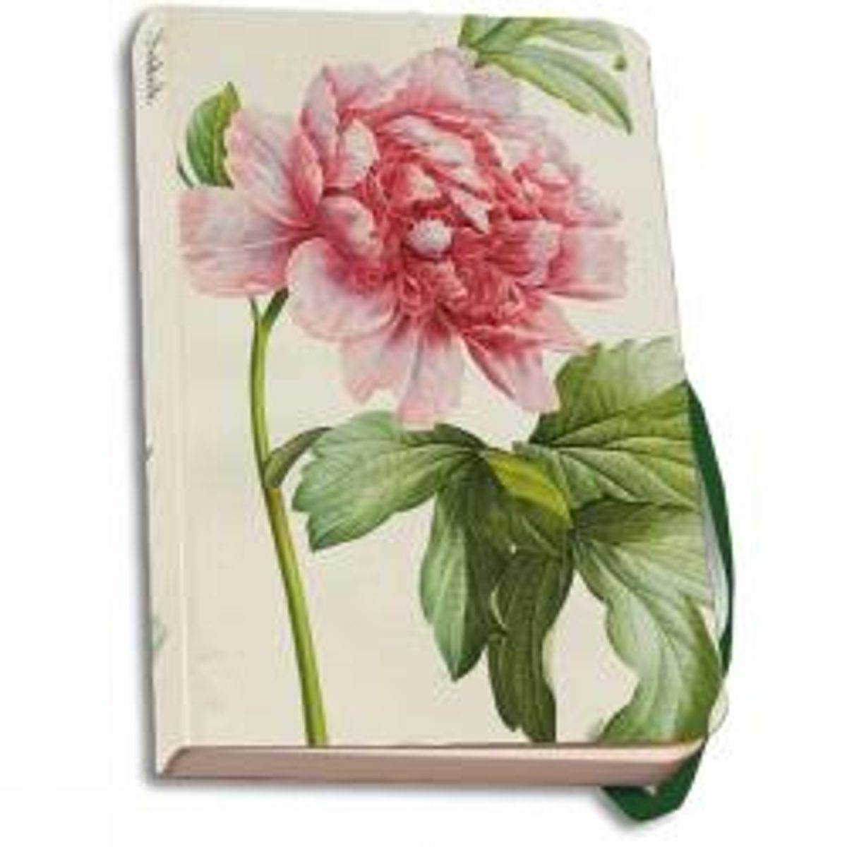 Bekking & Blitz Notebook A6 Peony - Notesbog