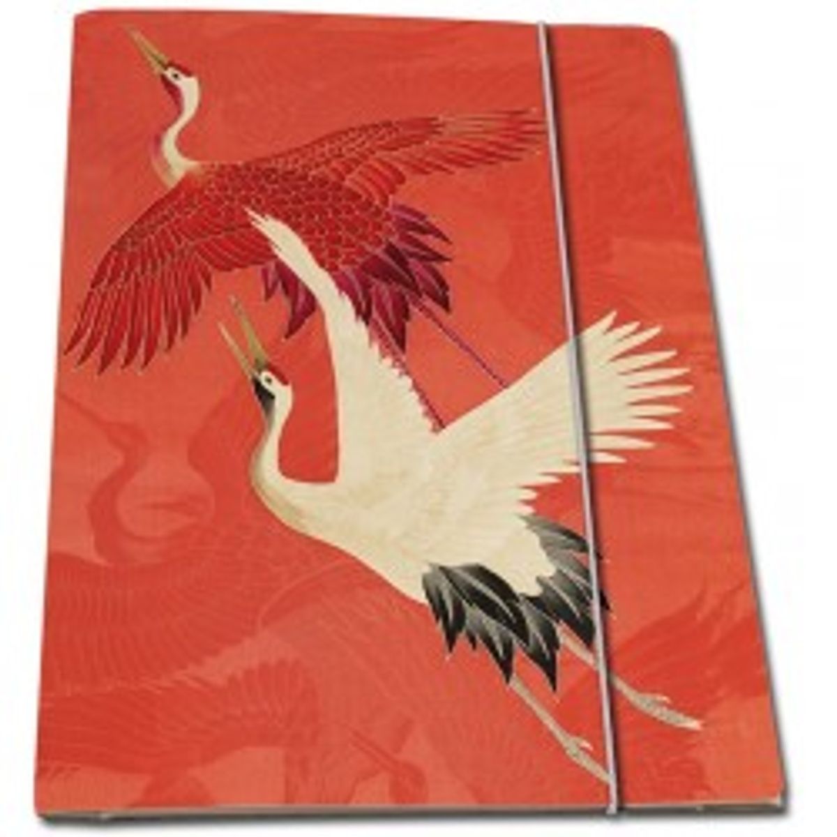 Bekking & Blitz Portfolio Cranes - Portfolio