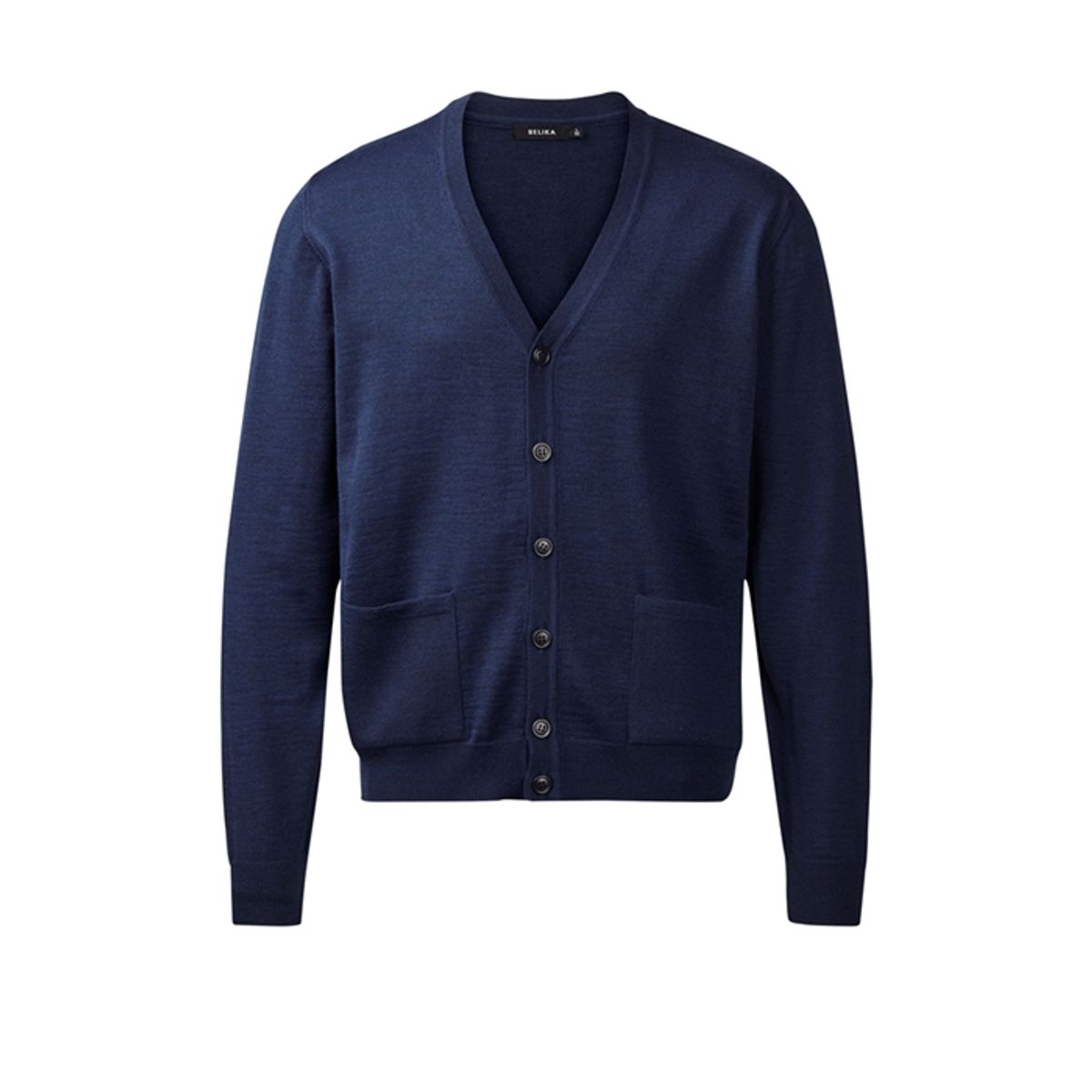 Belika Cardigan - Indigo-s